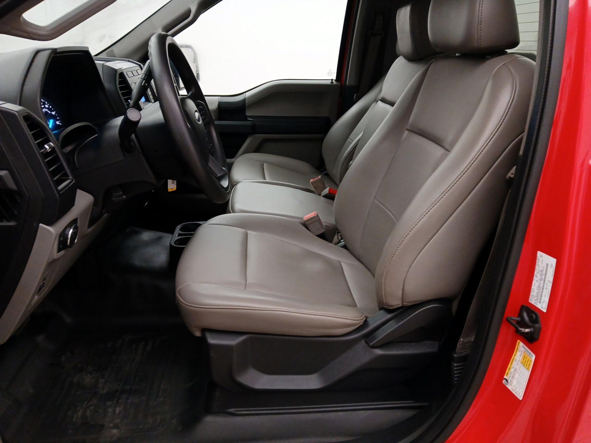 Thumbnail: 2018 Ford F-150 - 11