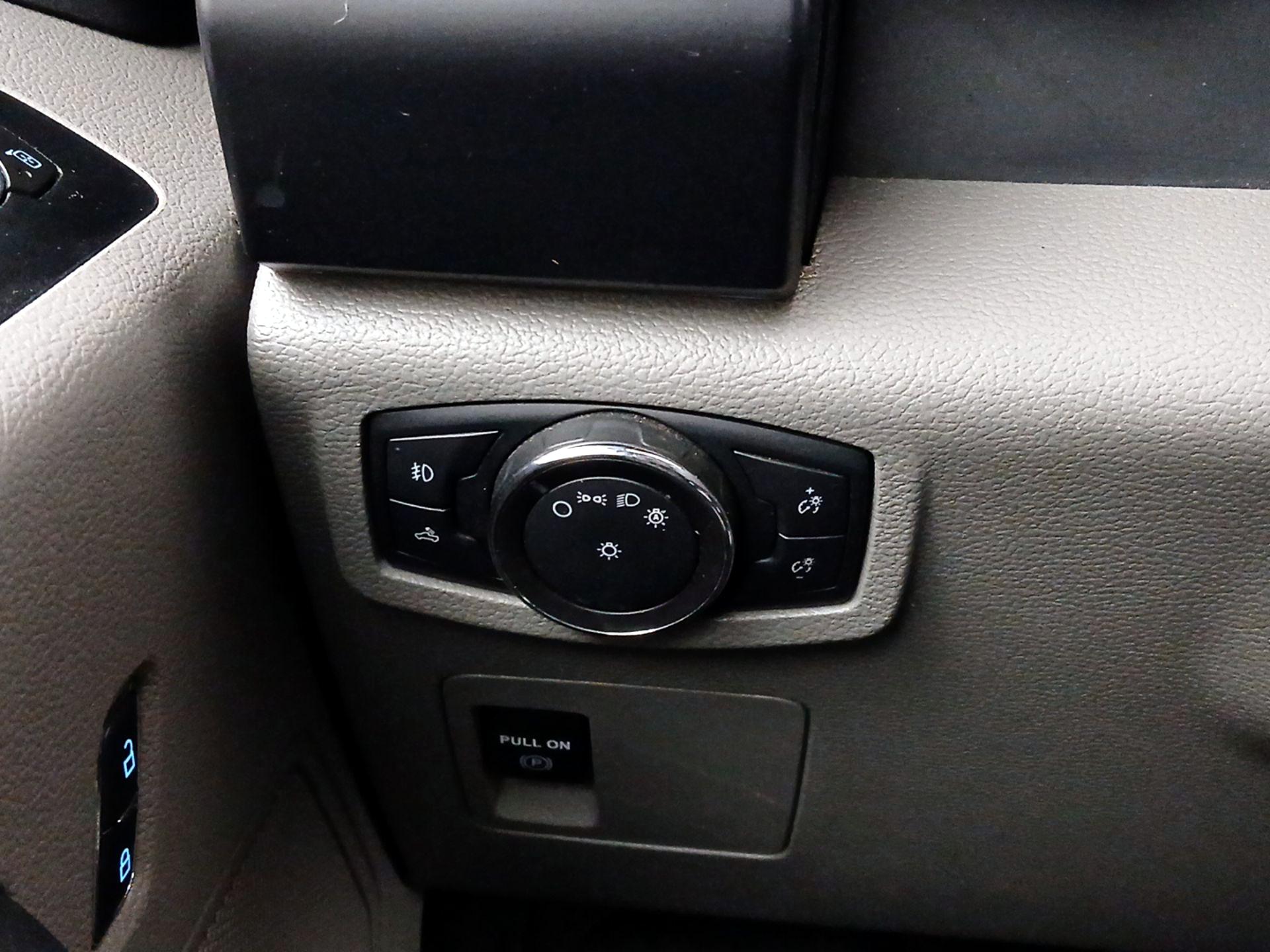 Thumbnail: 2018 Ford F-150 - 13