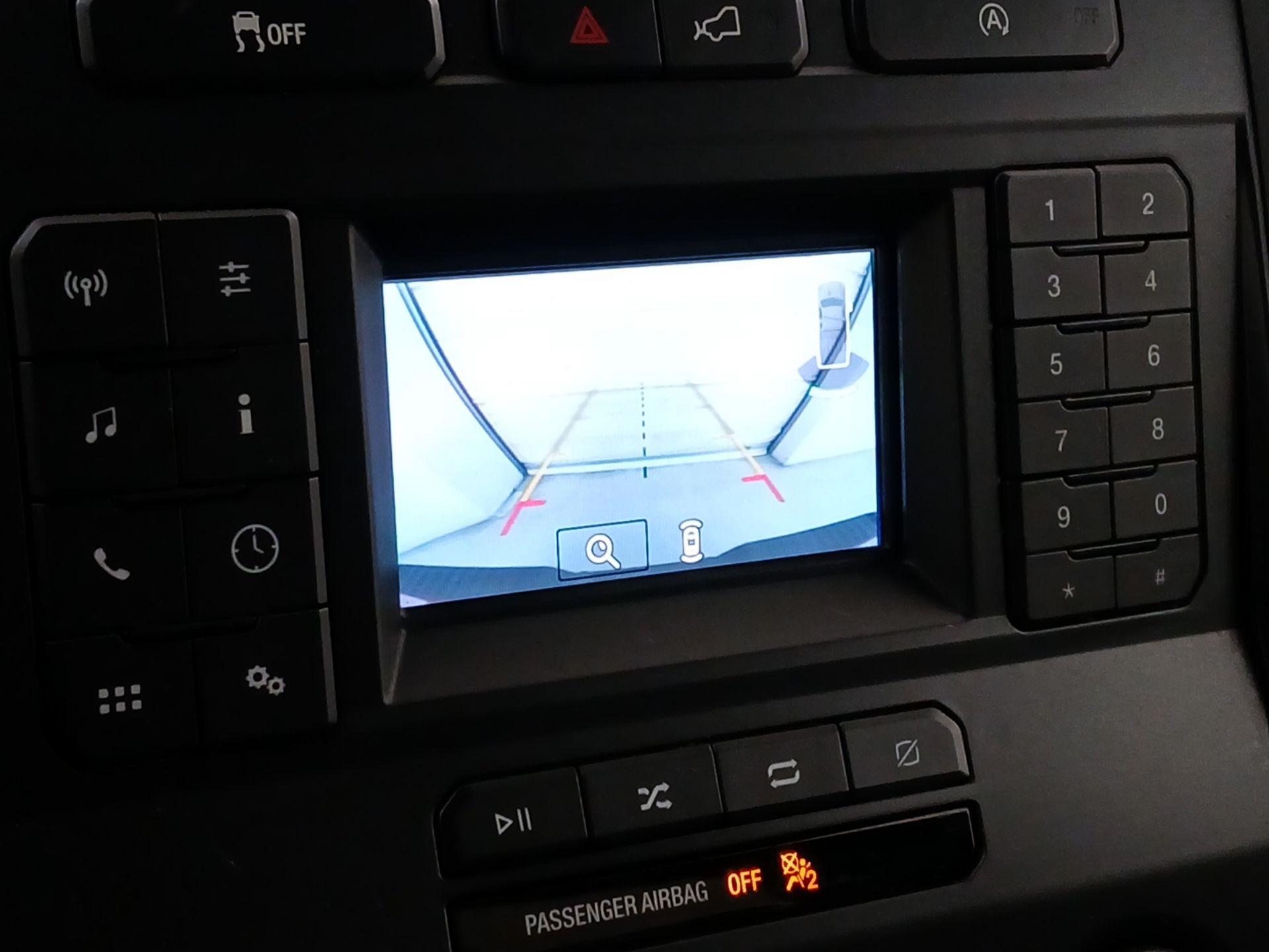 Thumbnail: 2018 Ford F-150 - 14