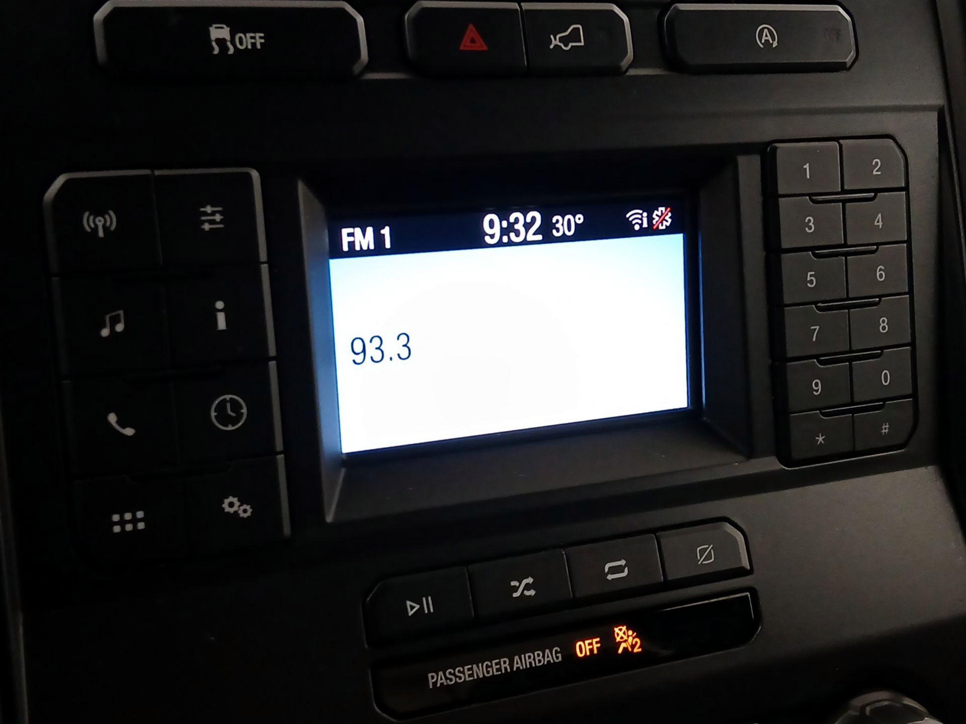 Thumbnail: 2018 Ford F-150 - 15