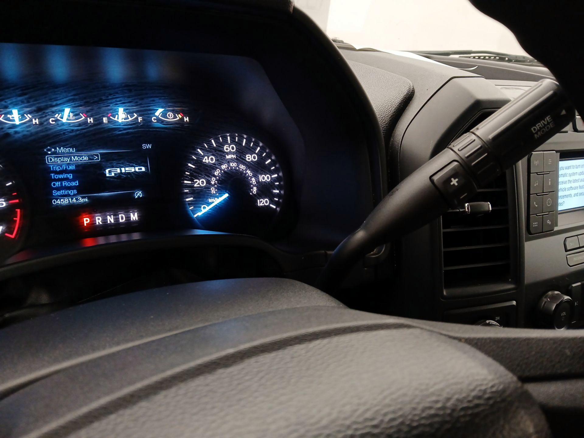 Thumbnail: 2018 Ford F-150 - 17