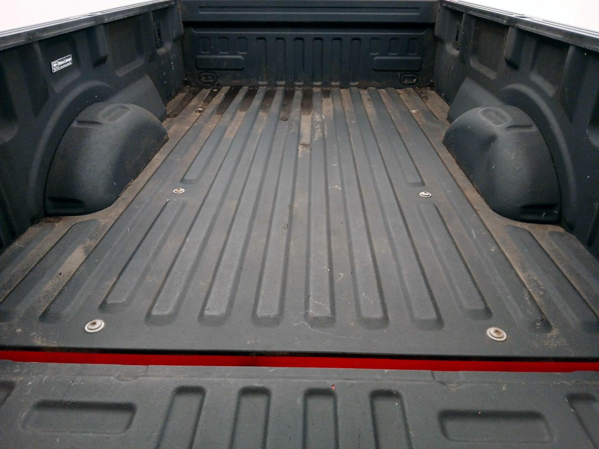 Thumbnail: 2018 Ford F-150 - 19