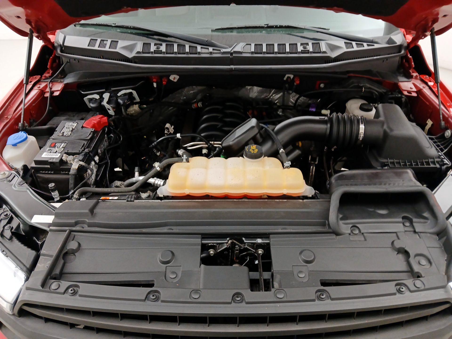 Thumbnail: 2018 Ford F-150 - 20