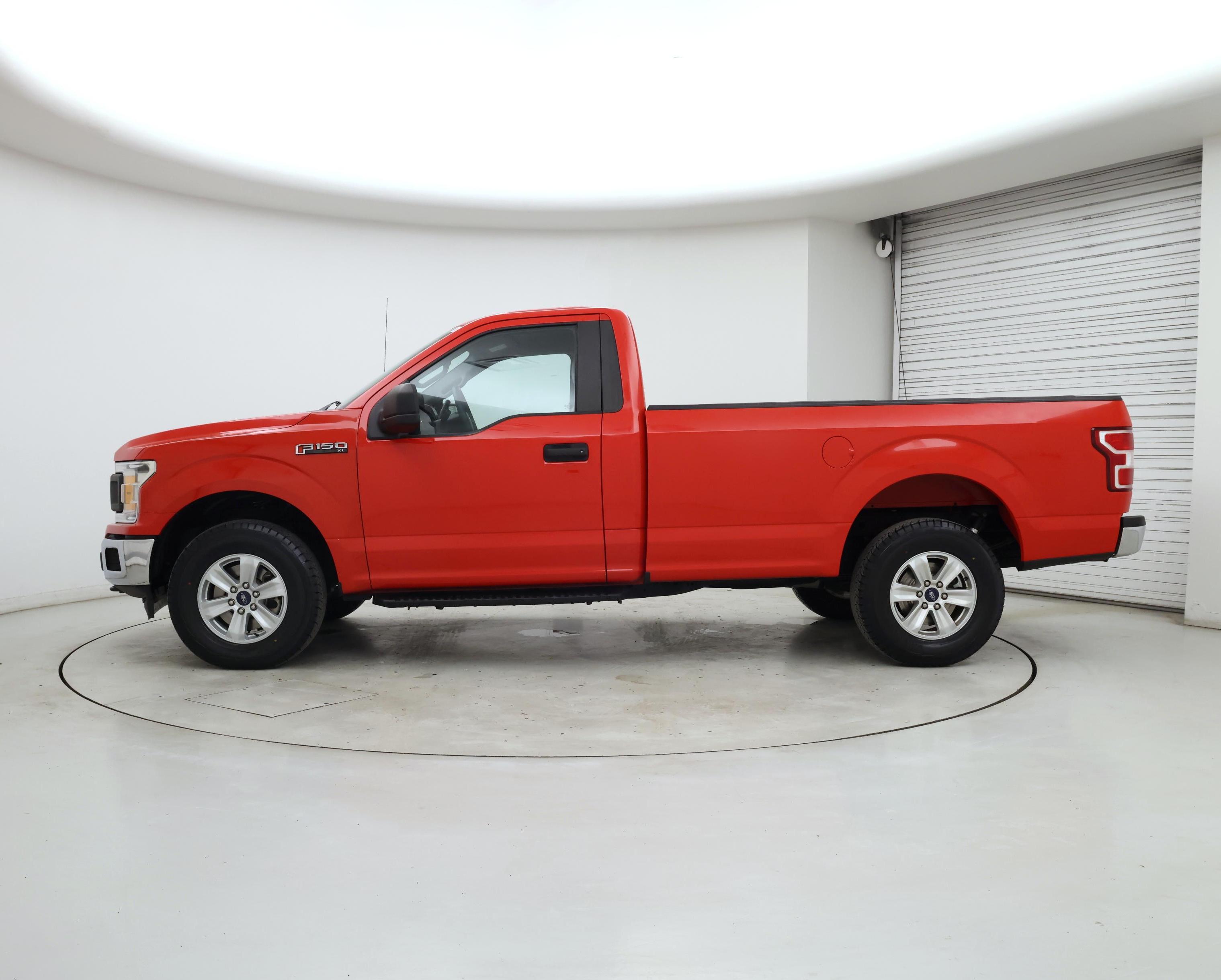 Thumbnail: 2018 Ford F-150 - 3