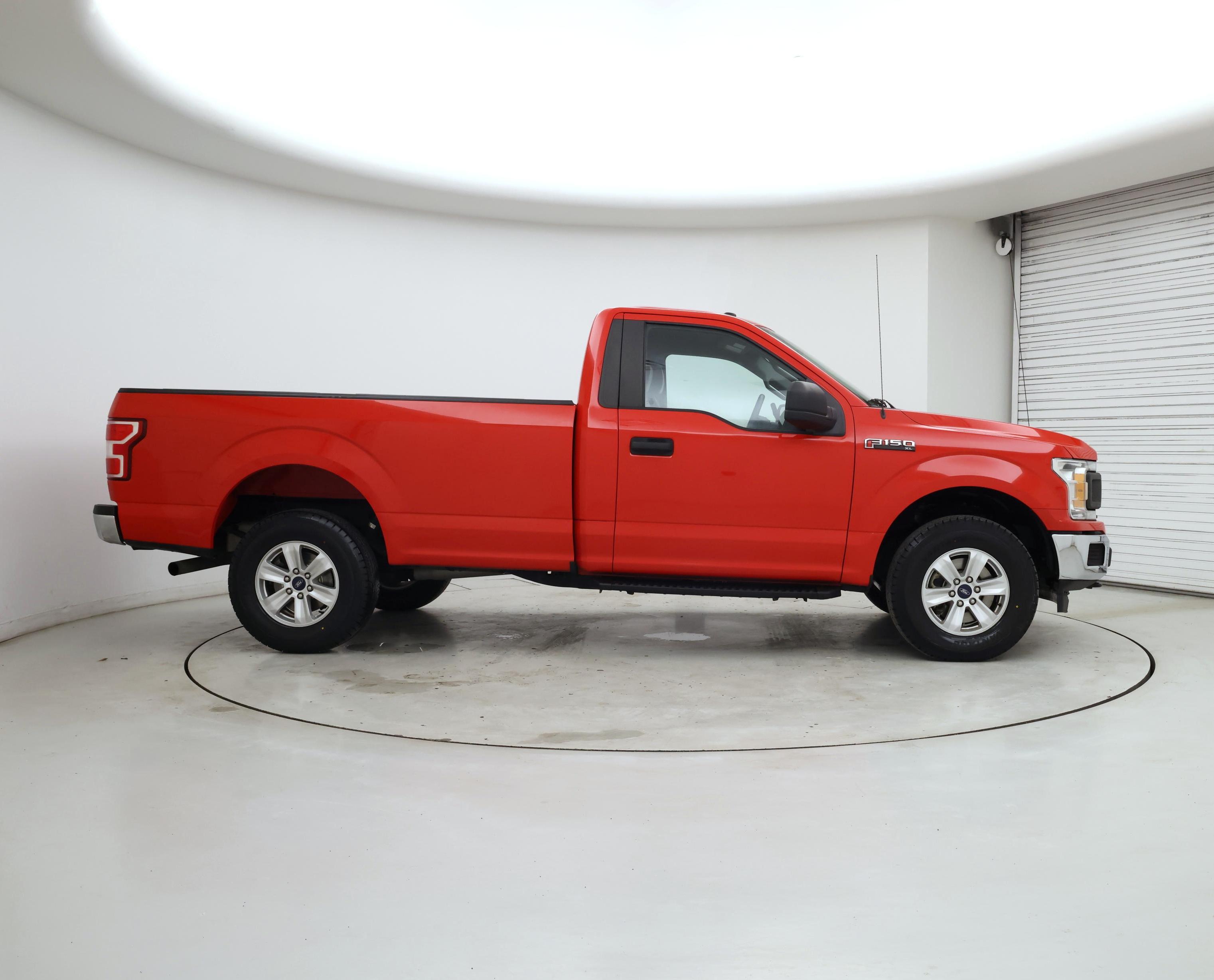 Thumbnail: 2018 Ford F-150 - 7