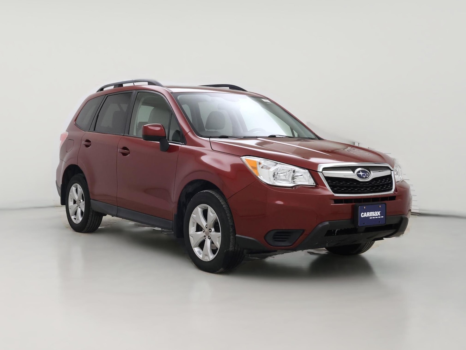 2015 Subaru Forester i Premium
