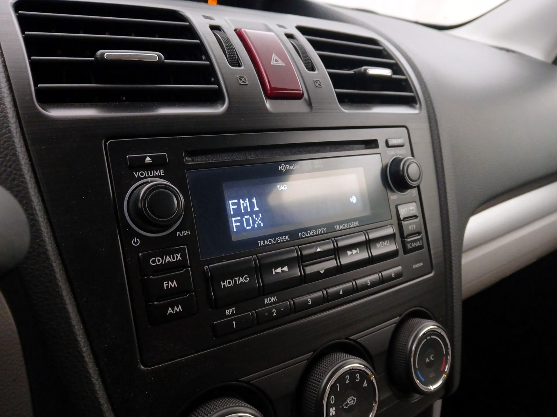 Thumbnail: 2015 Subaru Forester - 15