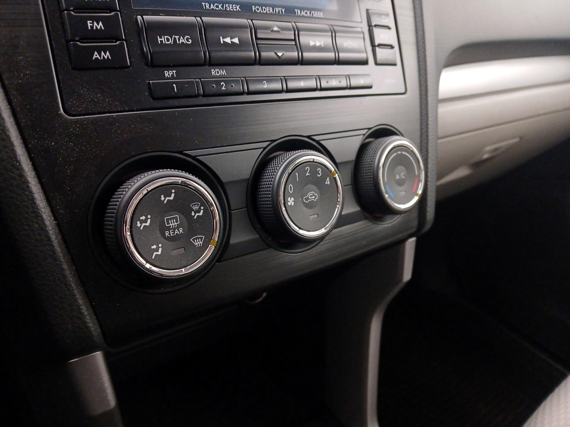 Thumbnail: 2015 Subaru Forester - 16