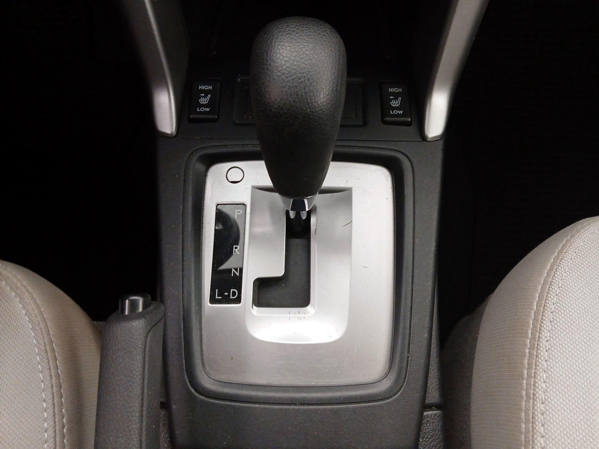 Thumbnail: 2015 Subaru Forester - 17