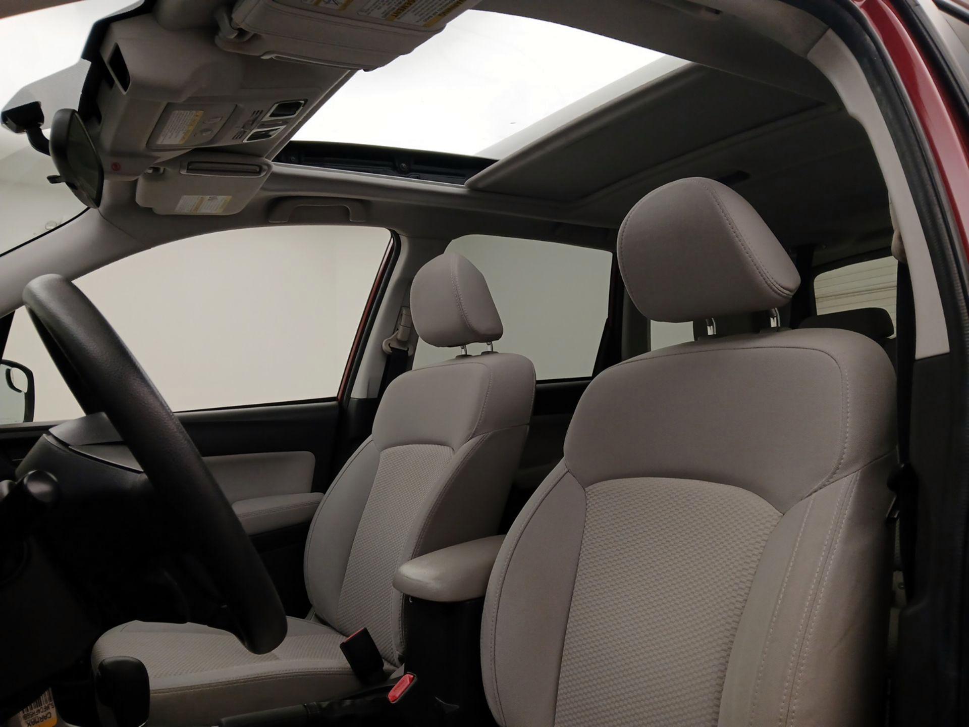 Thumbnail: 2015 Subaru Forester - 19