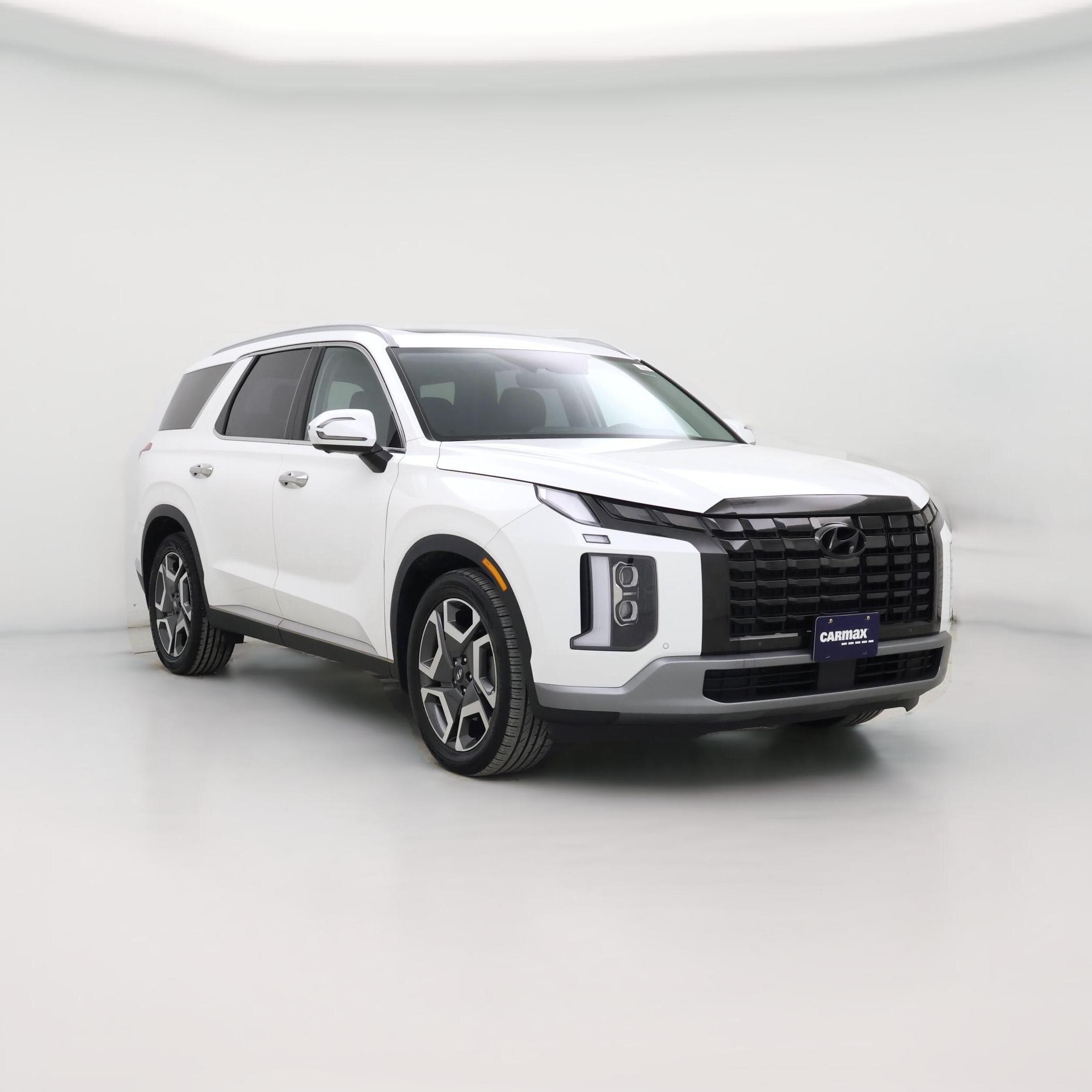 Thumbnail: 2023 Hyundai Palisade - 1