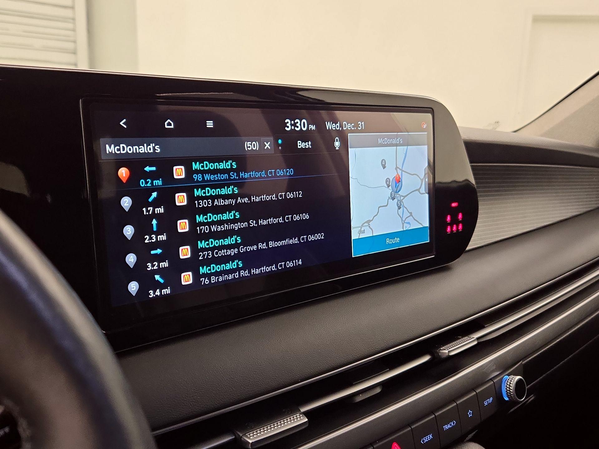 Thumbnail: 2023 Hyundai Palisade - 14