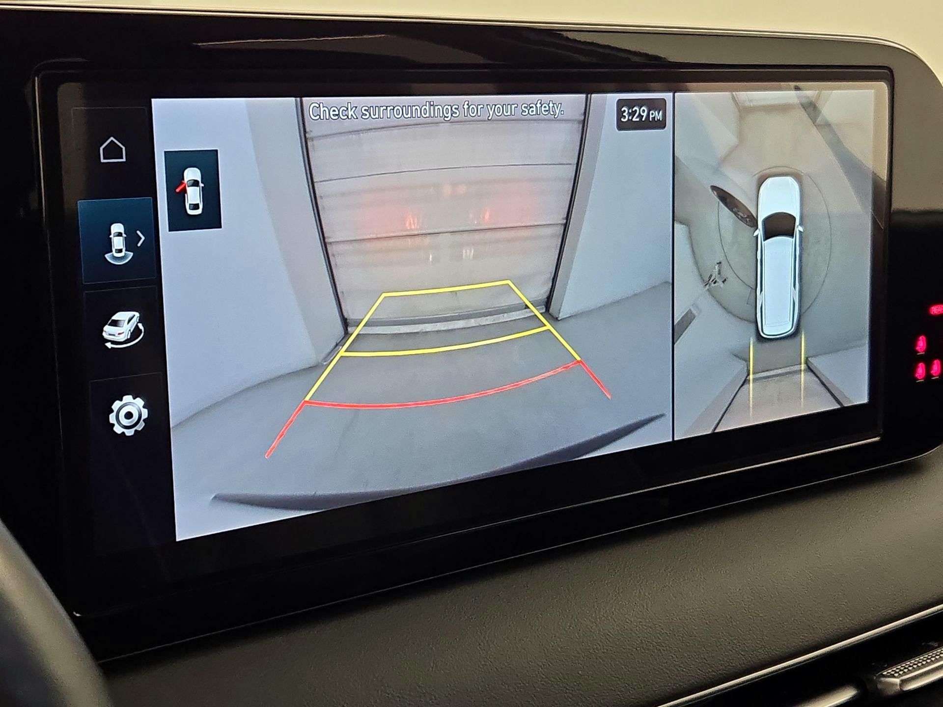 Thumbnail: 2023 Hyundai Palisade - 15