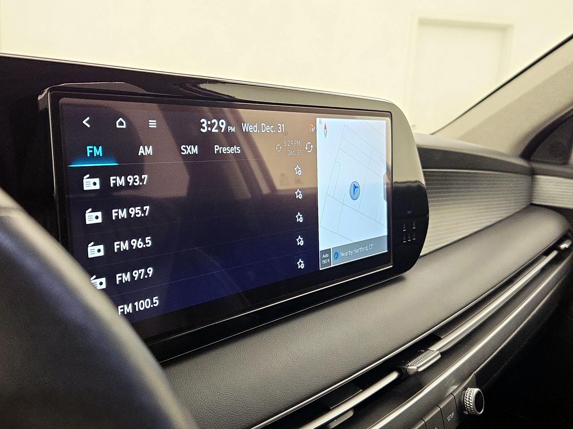 Thumbnail: 2023 Hyundai Palisade - 16