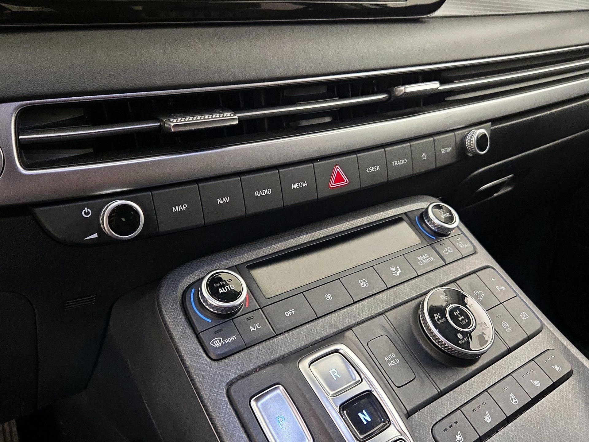 Thumbnail: 2023 Hyundai Palisade - 17