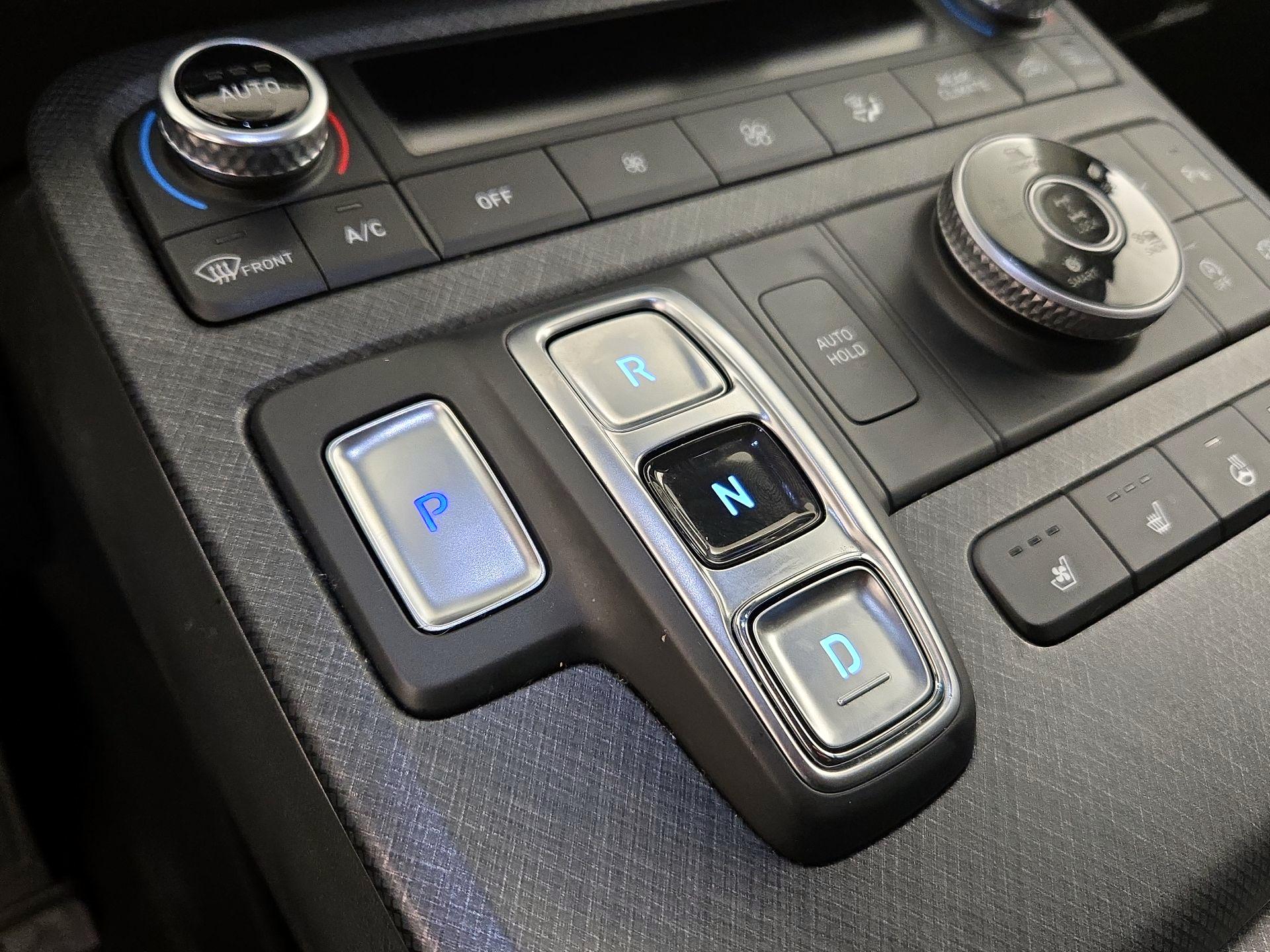 Thumbnail: 2023 Hyundai Palisade - 18