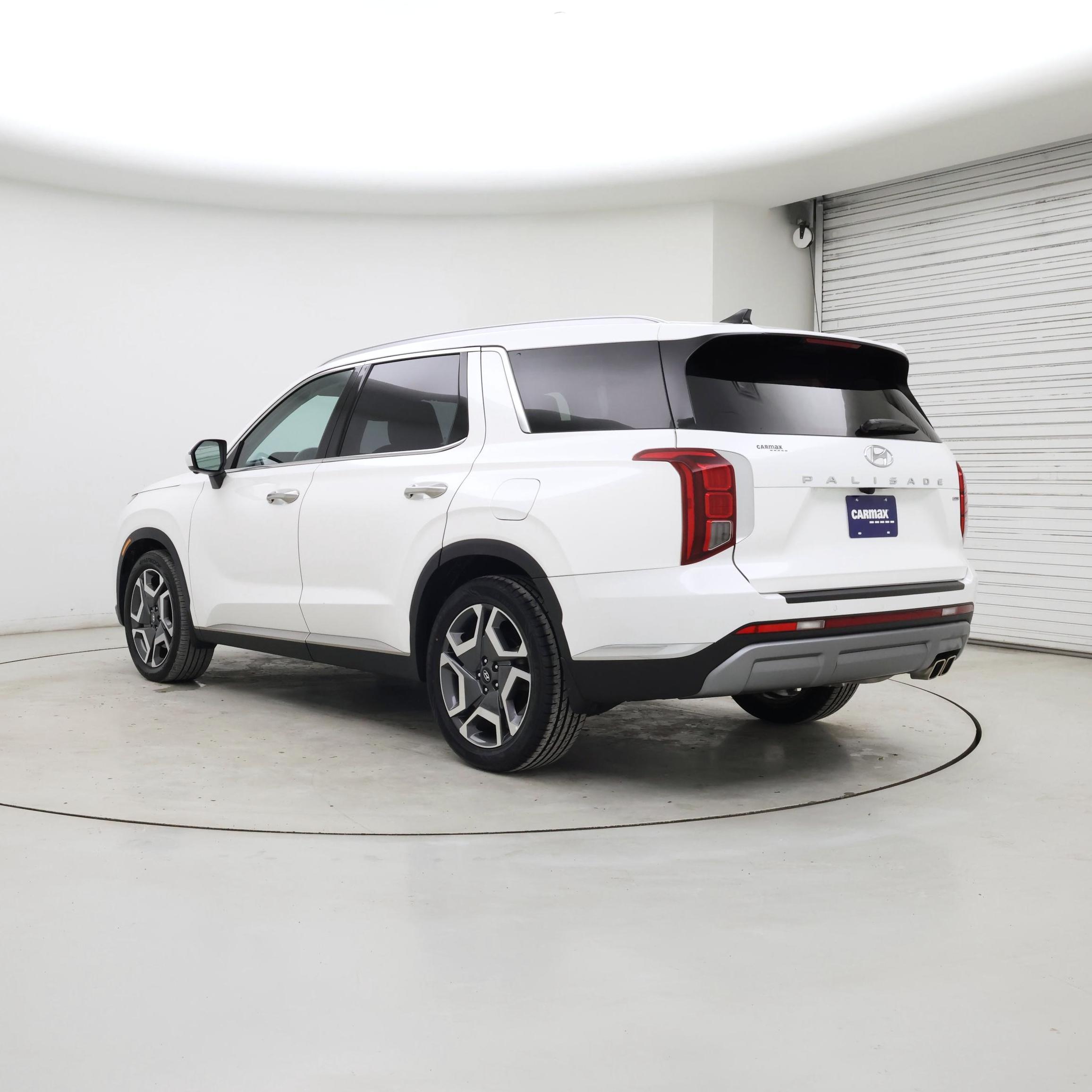 Thumbnail: 2023 Hyundai Palisade - 2