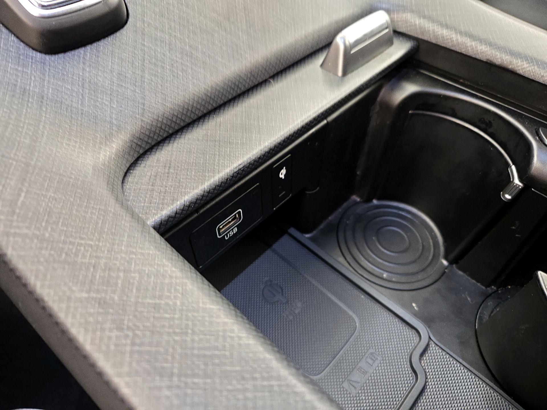 Thumbnail: 2023 Hyundai Palisade - 19