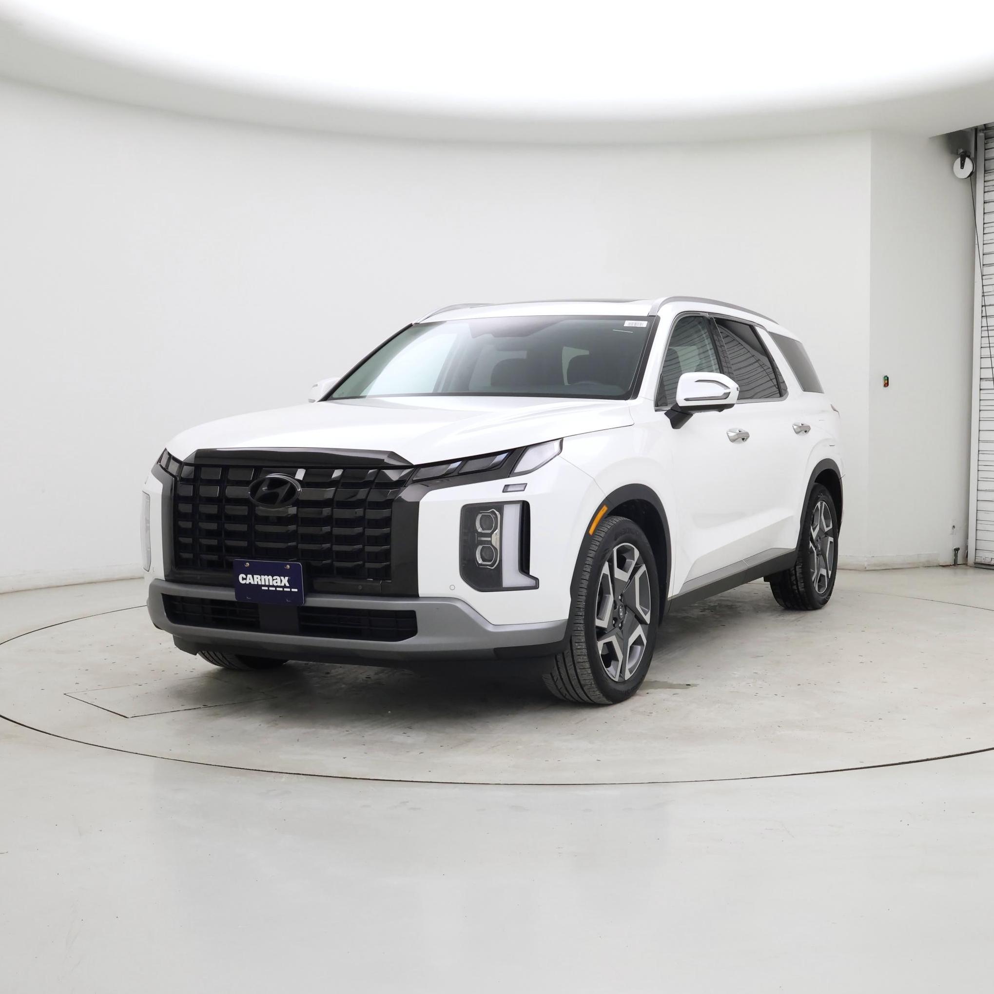 Thumbnail: 2023 Hyundai Palisade - 4