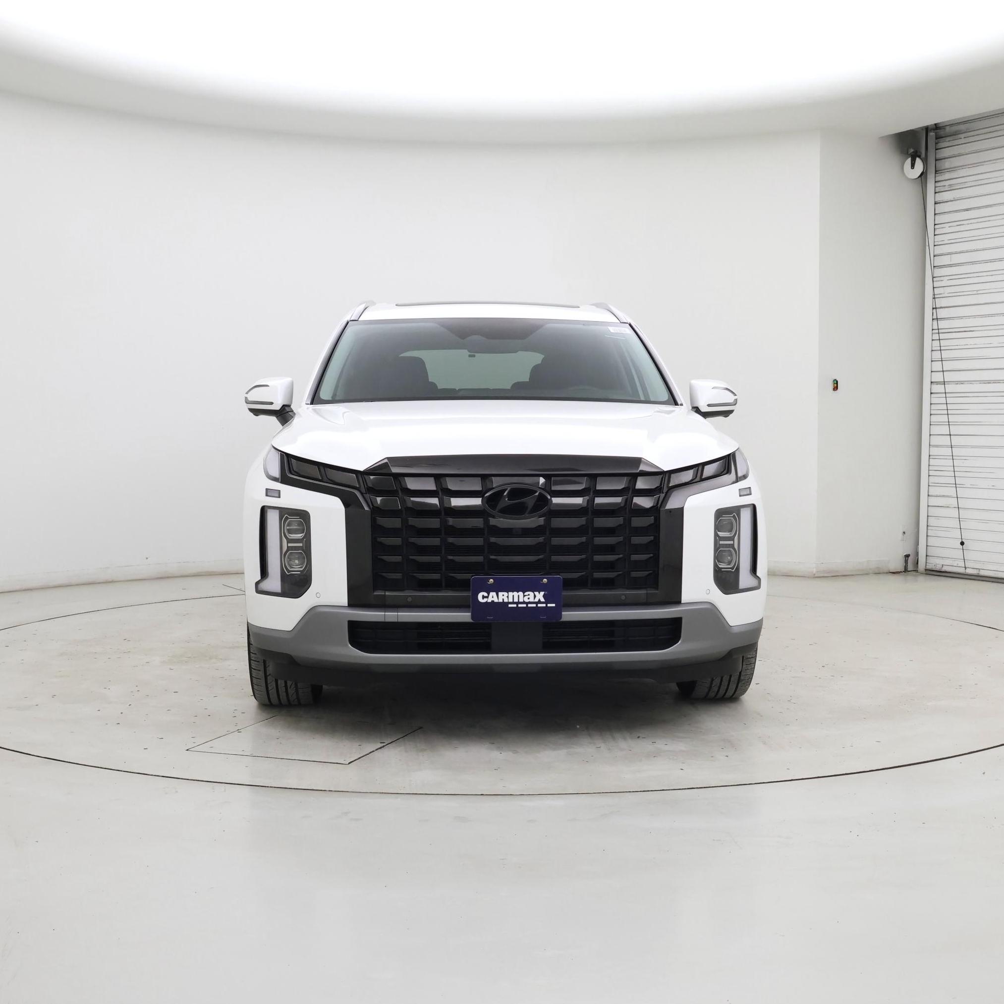 Thumbnail: 2023 Hyundai Palisade - 5