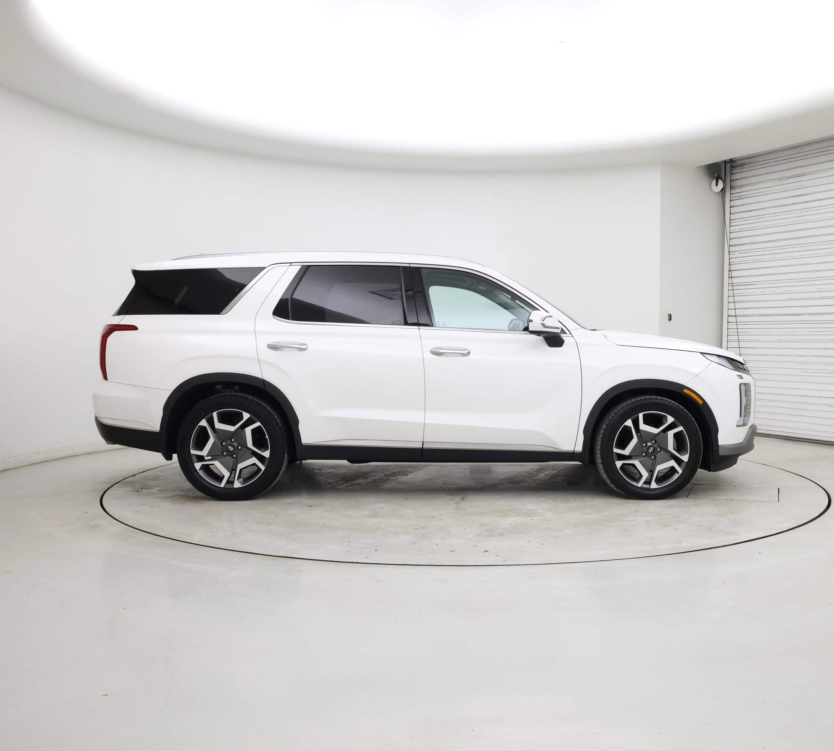 Thumbnail: 2023 Hyundai Palisade - 7