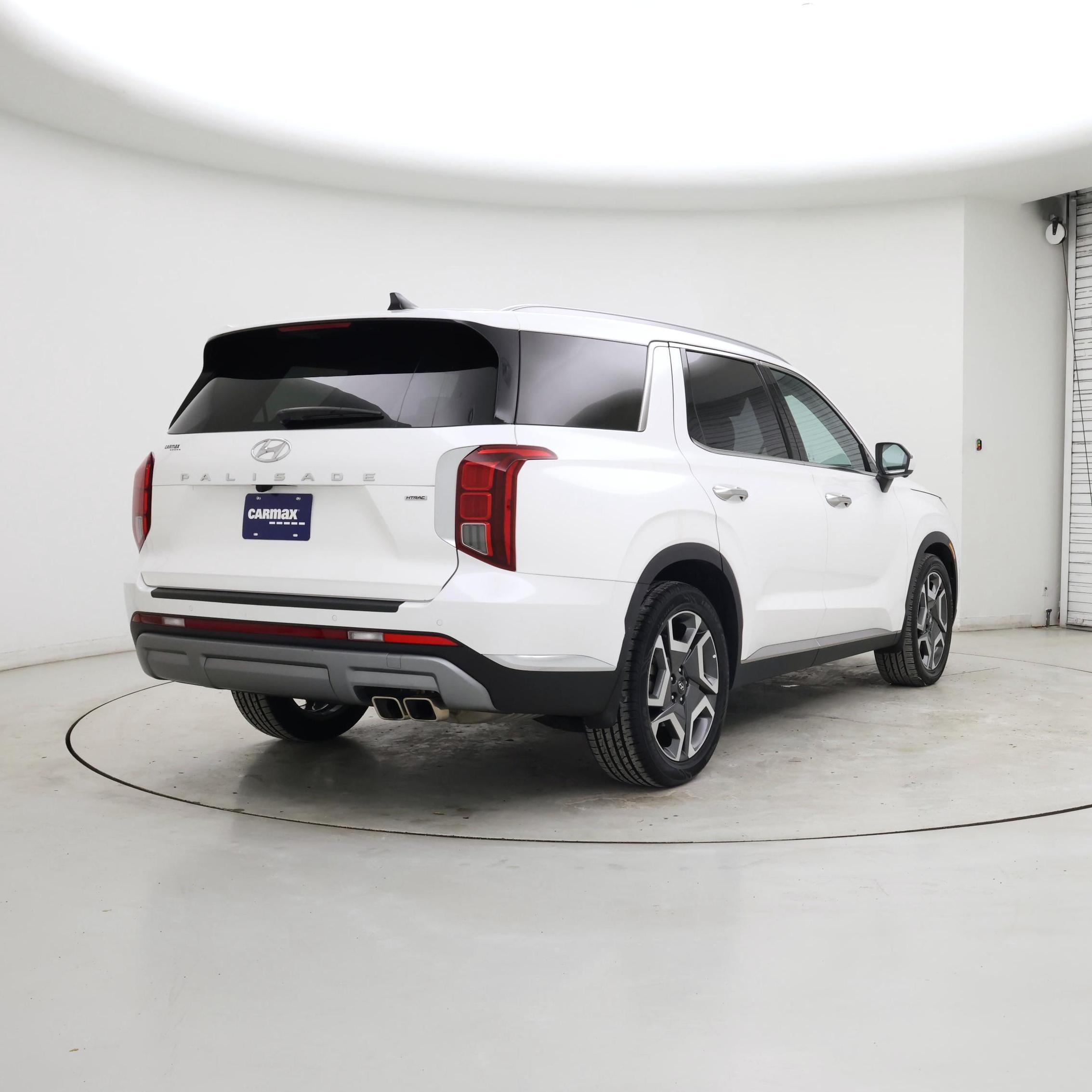 Thumbnail: 2023 Hyundai Palisade - 8