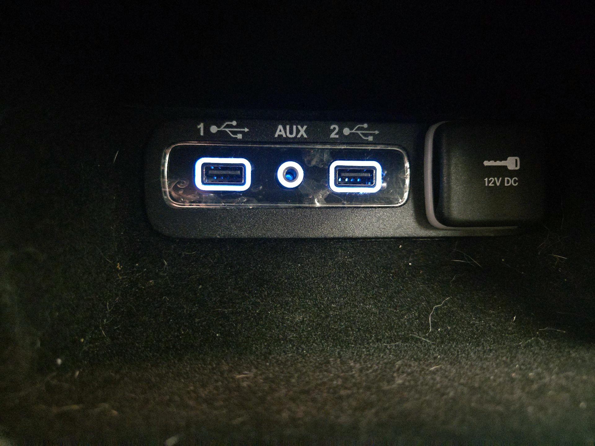 Thumbnail: 2018 Jeep Grand Cherokee - 19