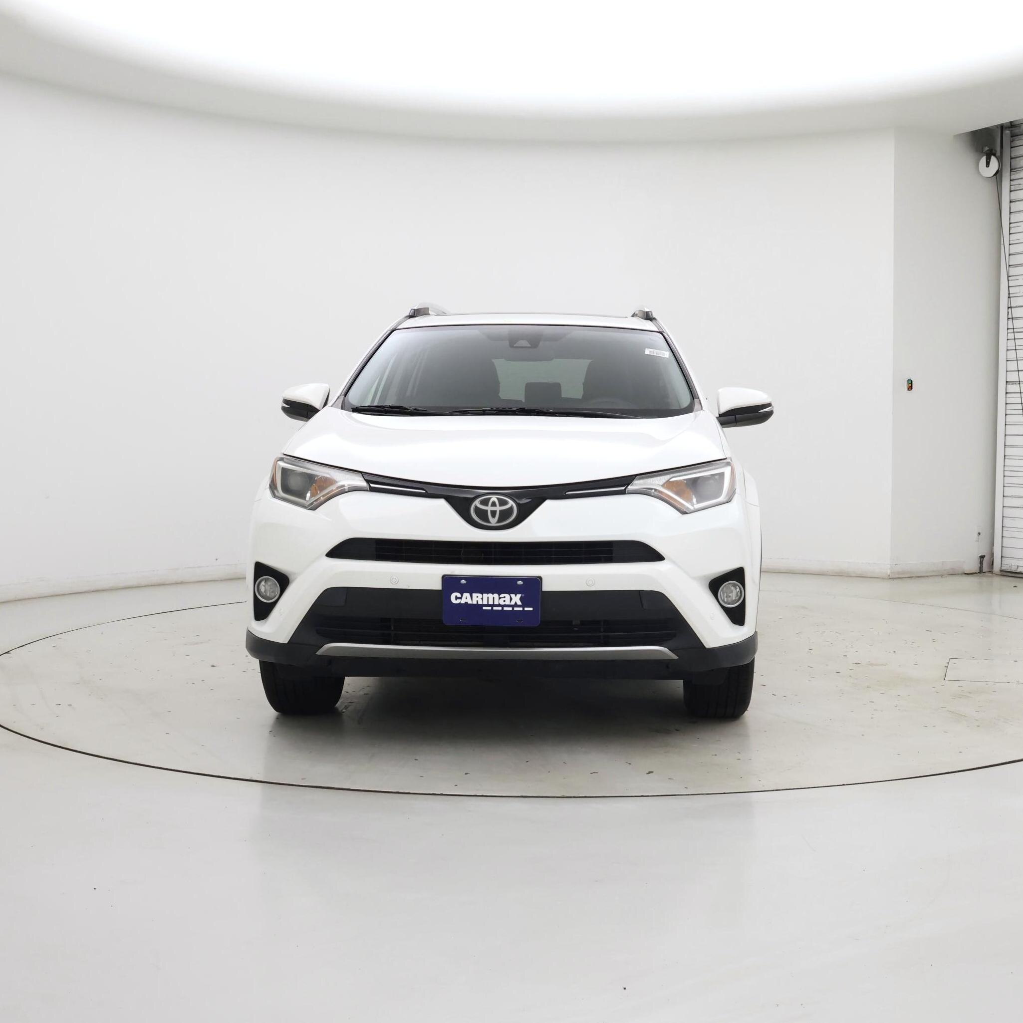 Thumbnail: 2016 Toyota RAV4 - 5