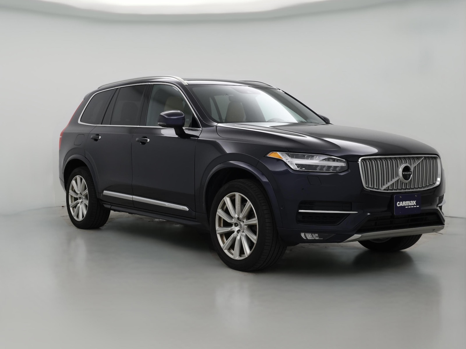 2019 Volvo XC90 Inscription