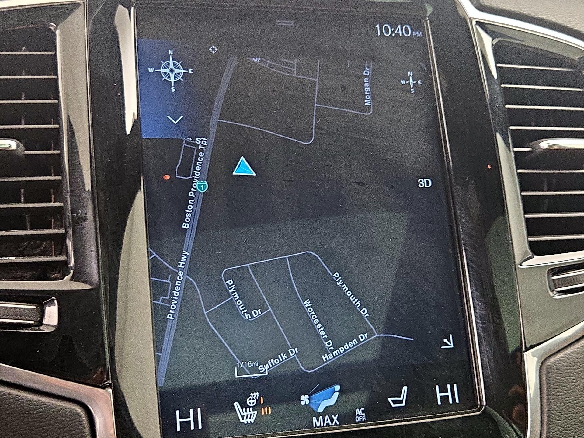 Thumbnail: 2019 Volvo XC90 - 14