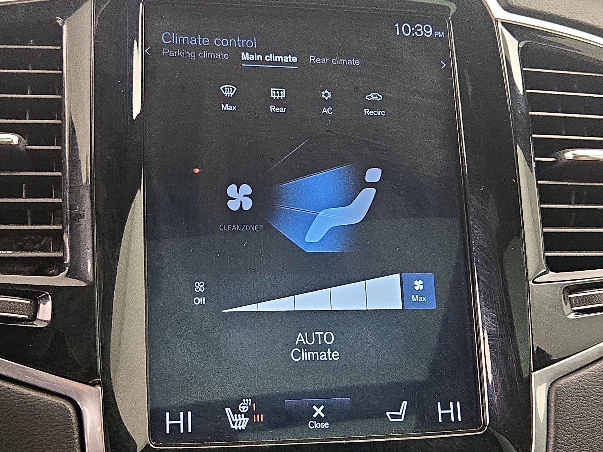 Thumbnail: 2019 Volvo XC90 - 17