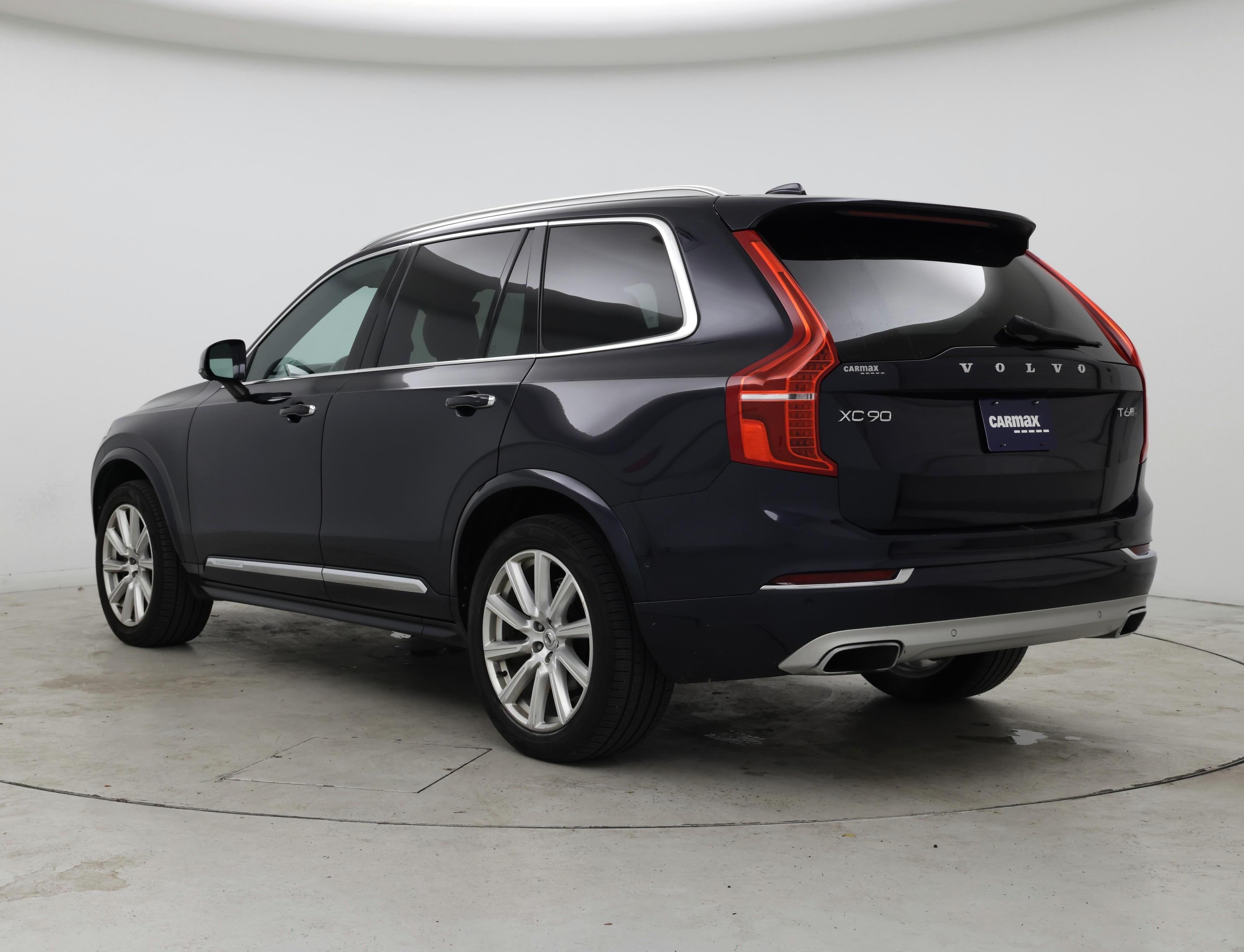 Thumbnail: 2019 Volvo XC90 - 2
