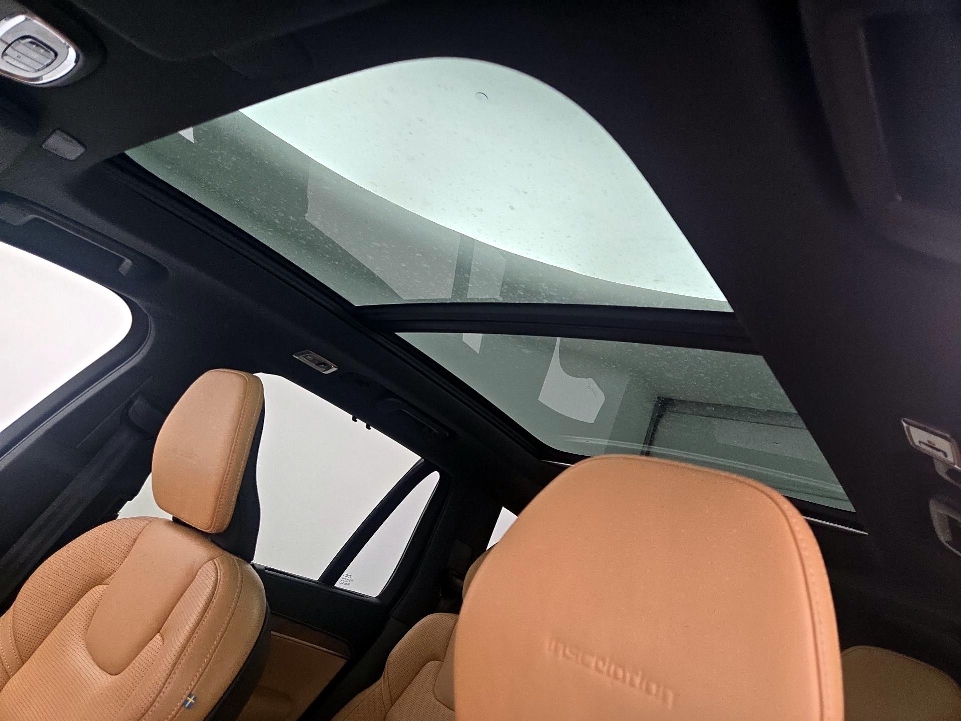 Thumbnail: 2019 Volvo XC90 - 20