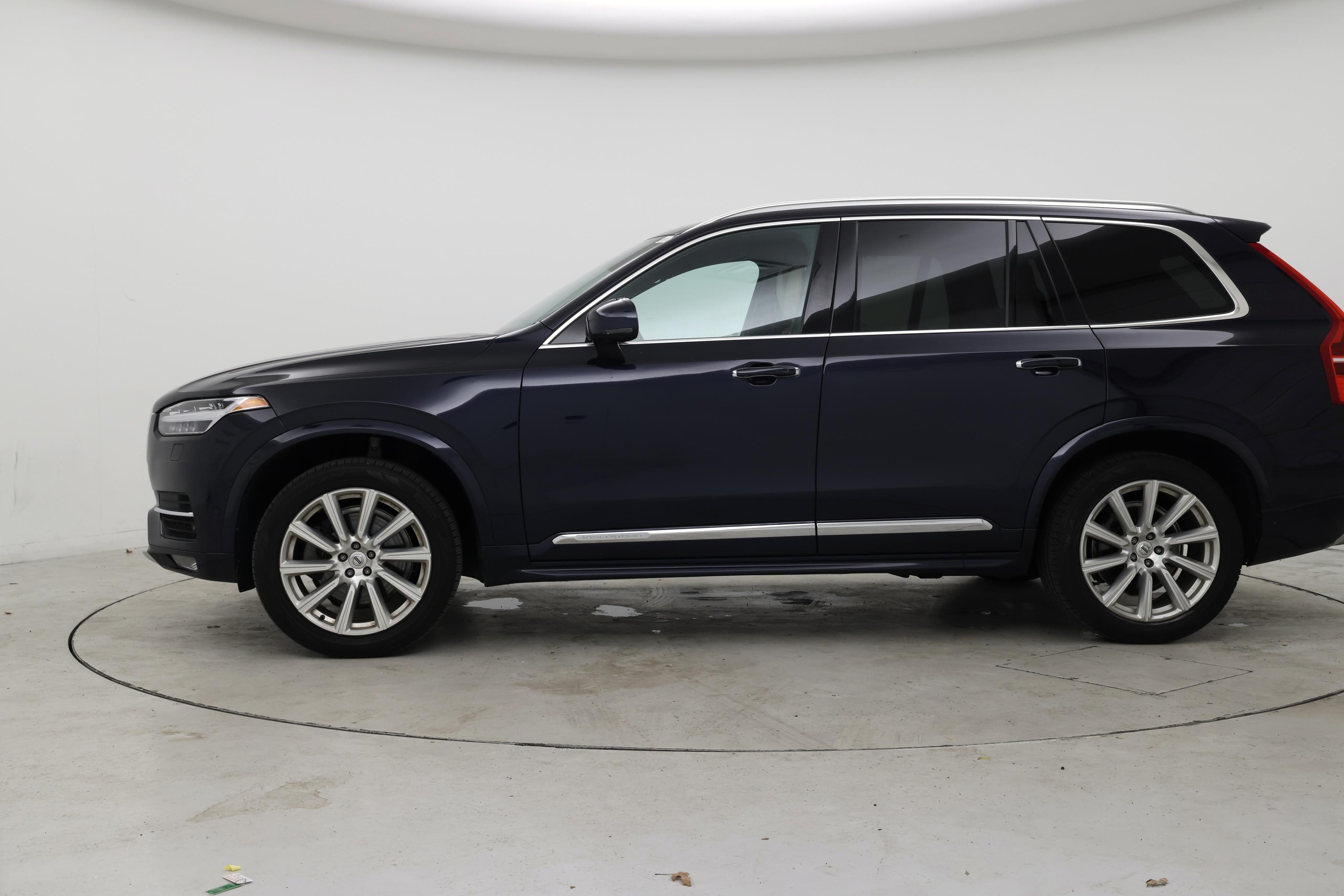 Thumbnail: 2019 Volvo XC90 - 3