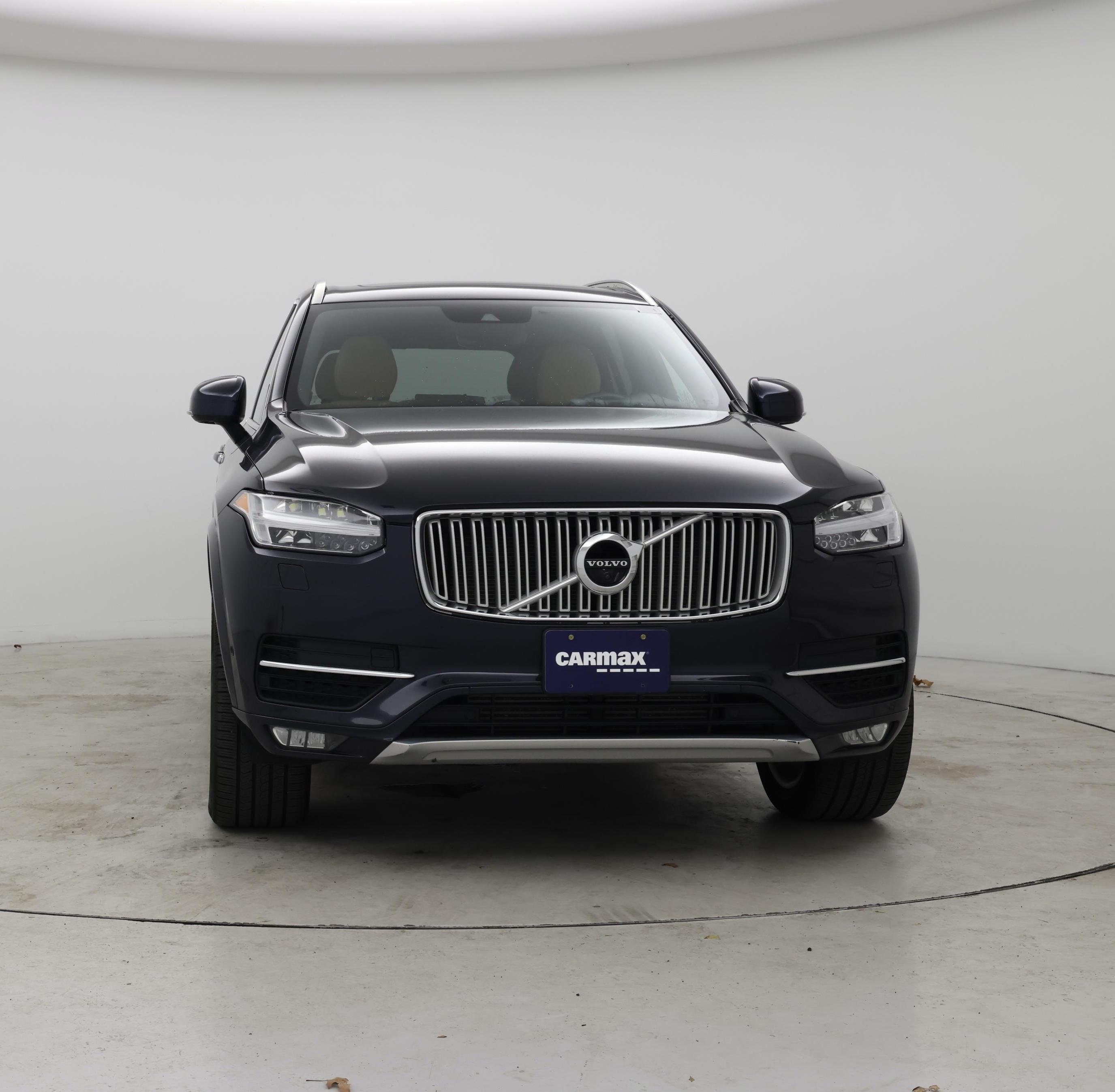 Thumbnail: 2019 Volvo XC90 - 5
