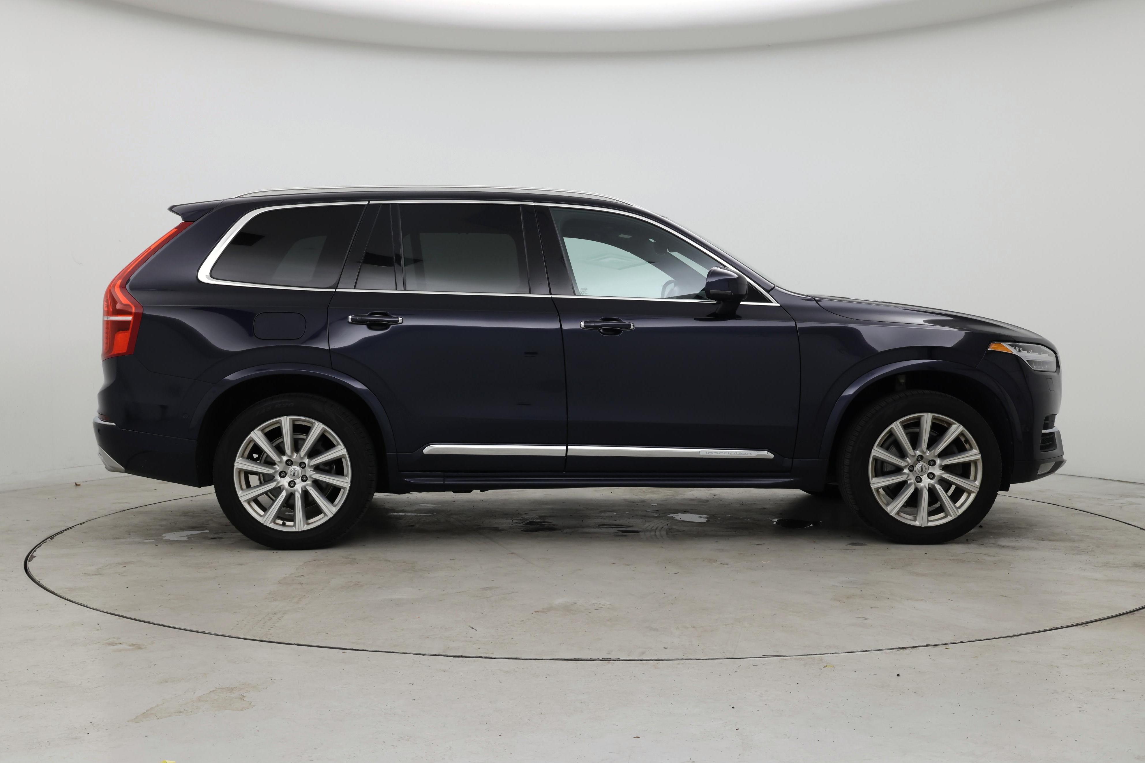 Thumbnail: 2019 Volvo XC90 - 7