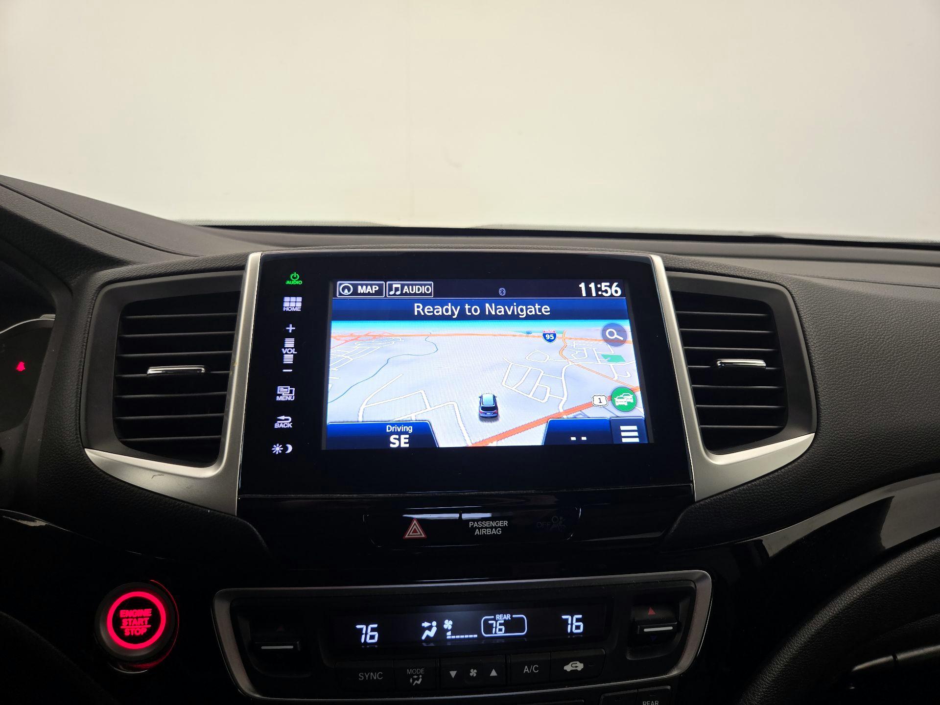 Thumbnail: 2016 Honda Pilot - 14