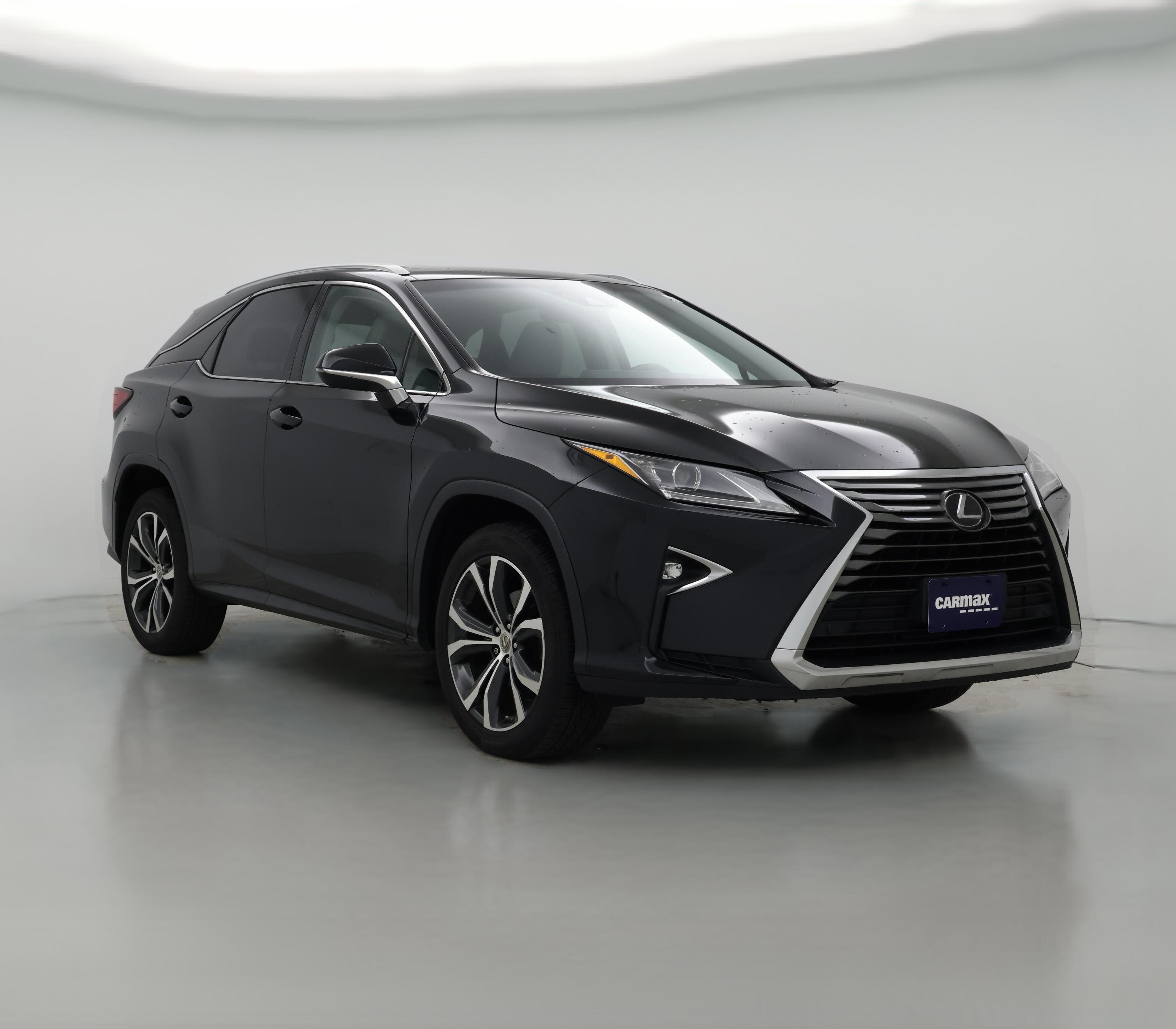 Thumbnail: 2017 Lexus RX - 1