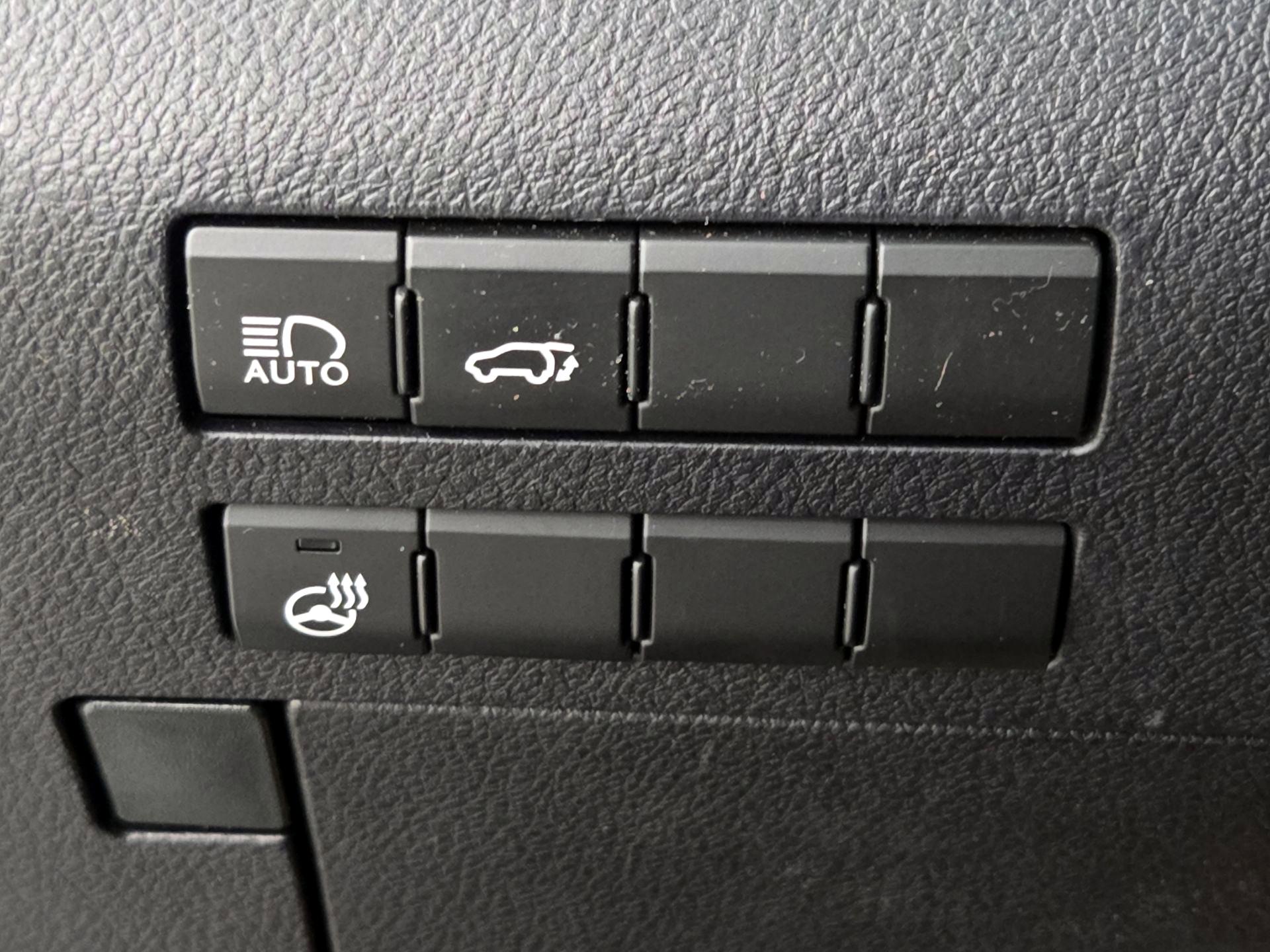 Thumbnail: 2017 Lexus RX - 13