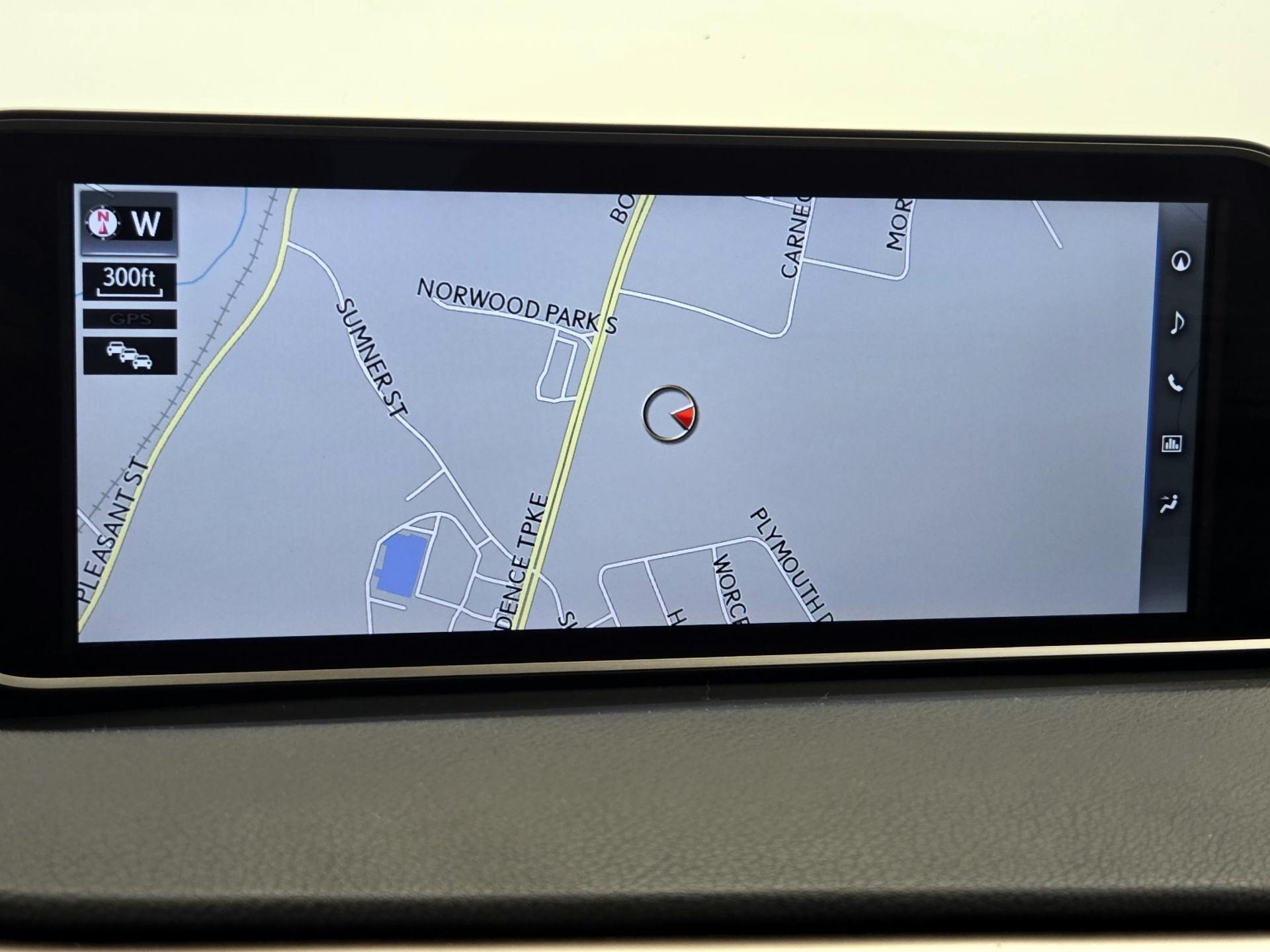 Thumbnail: 2017 Lexus RX - 14