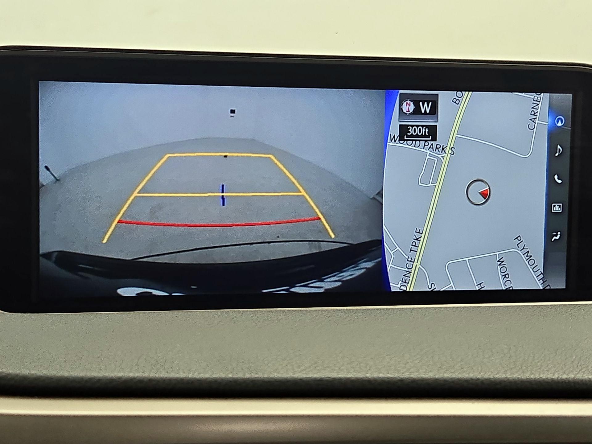 Thumbnail: 2017 Lexus RX - 15