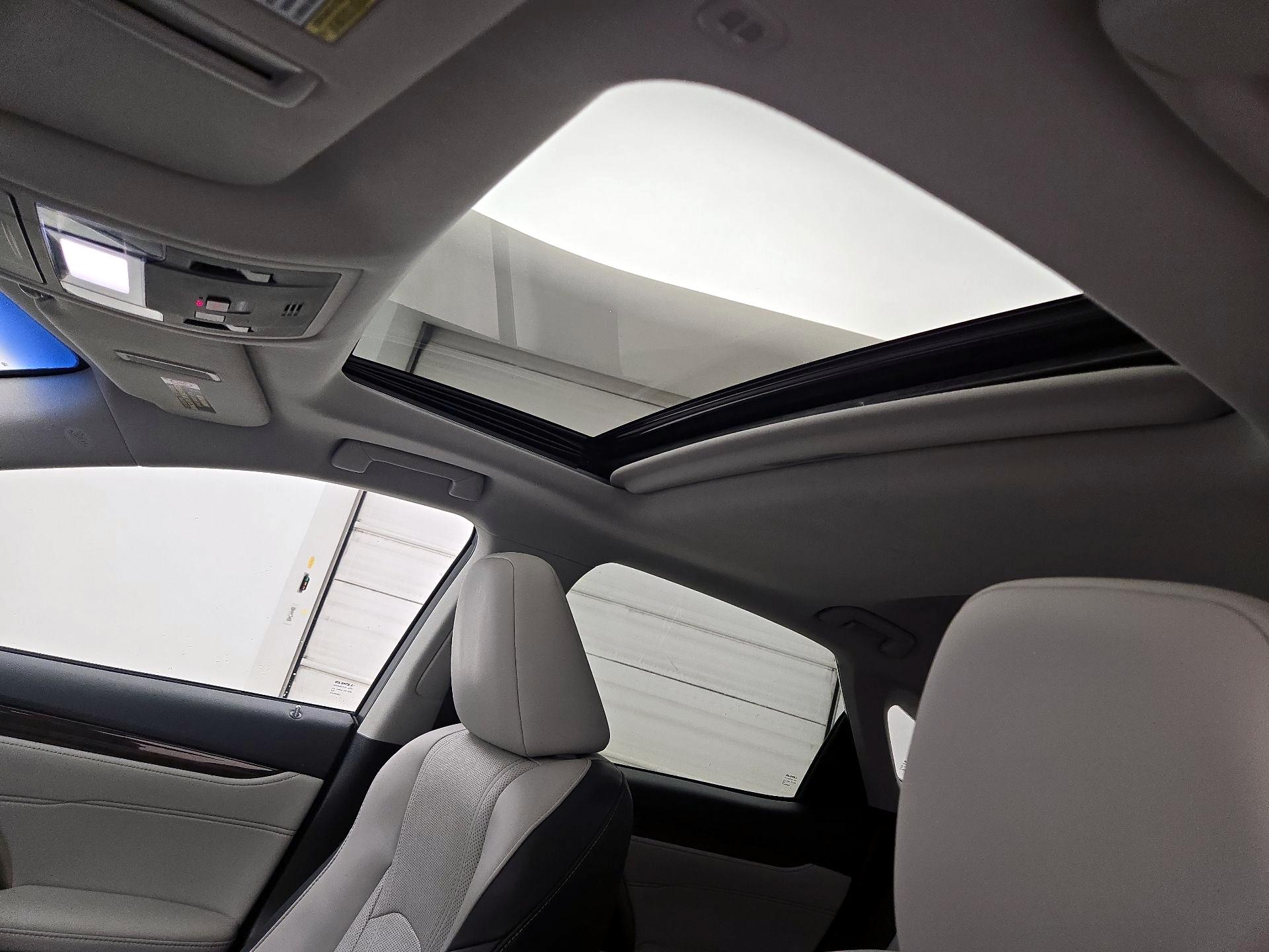 Thumbnail: 2017 Lexus RX - 20