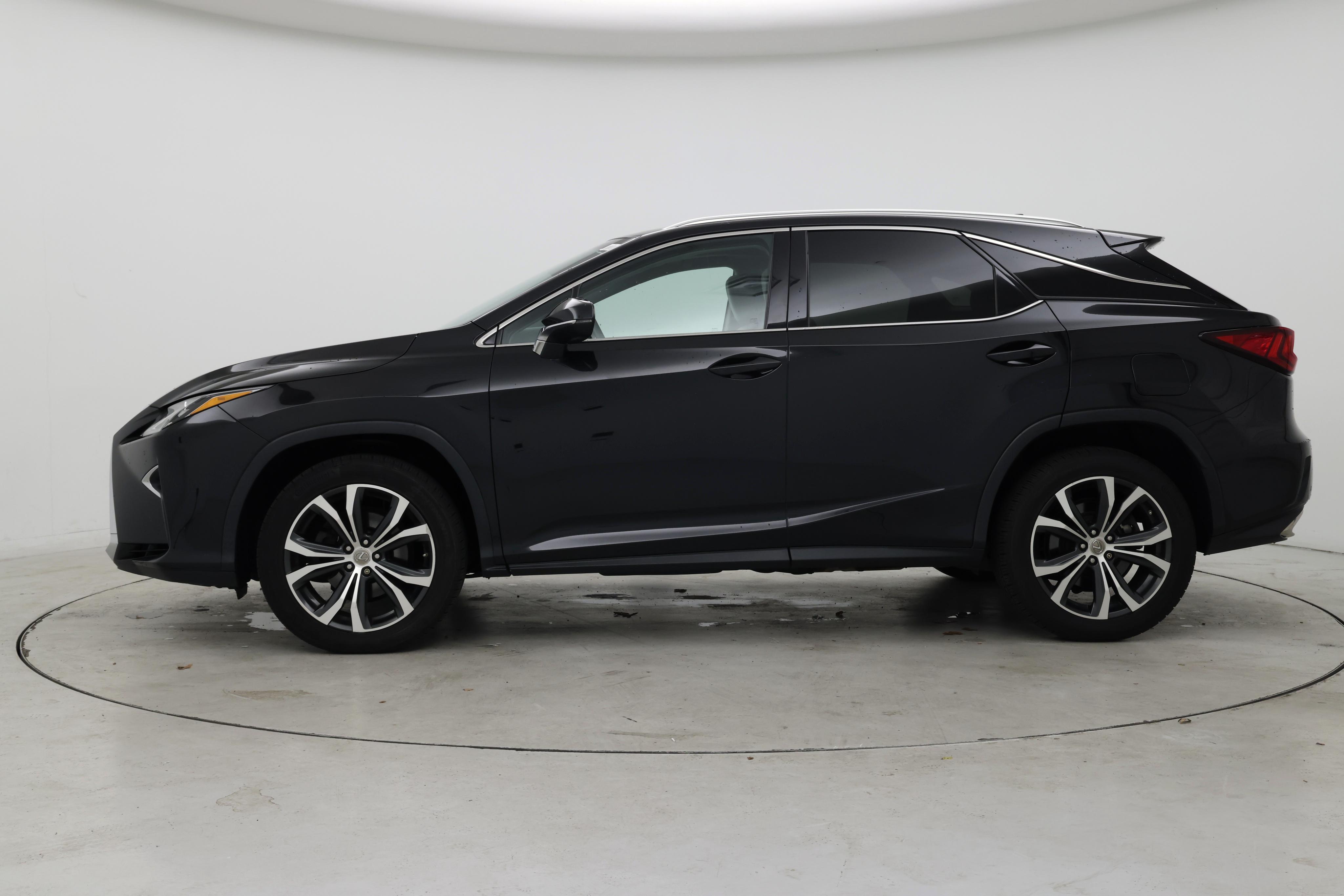 Thumbnail: 2017 Lexus RX - 3