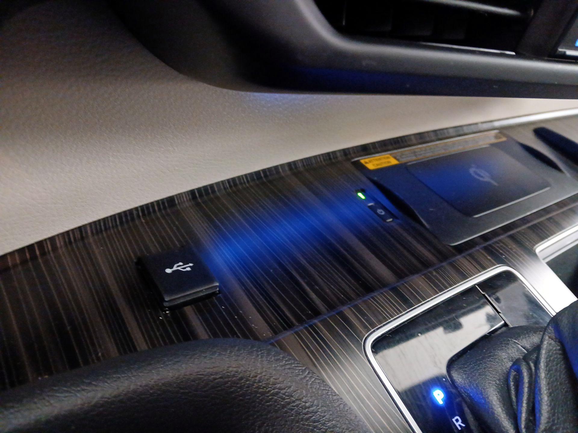 Thumbnail: 2024 Toyota Sienna - 19