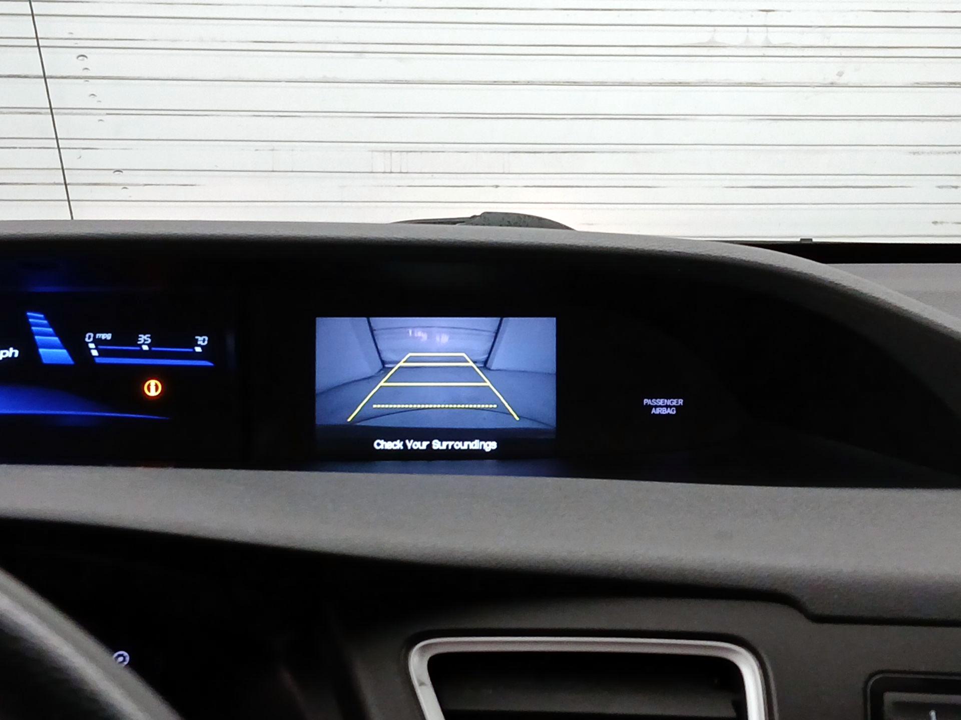 Thumbnail: 2014 Honda Civic - 14