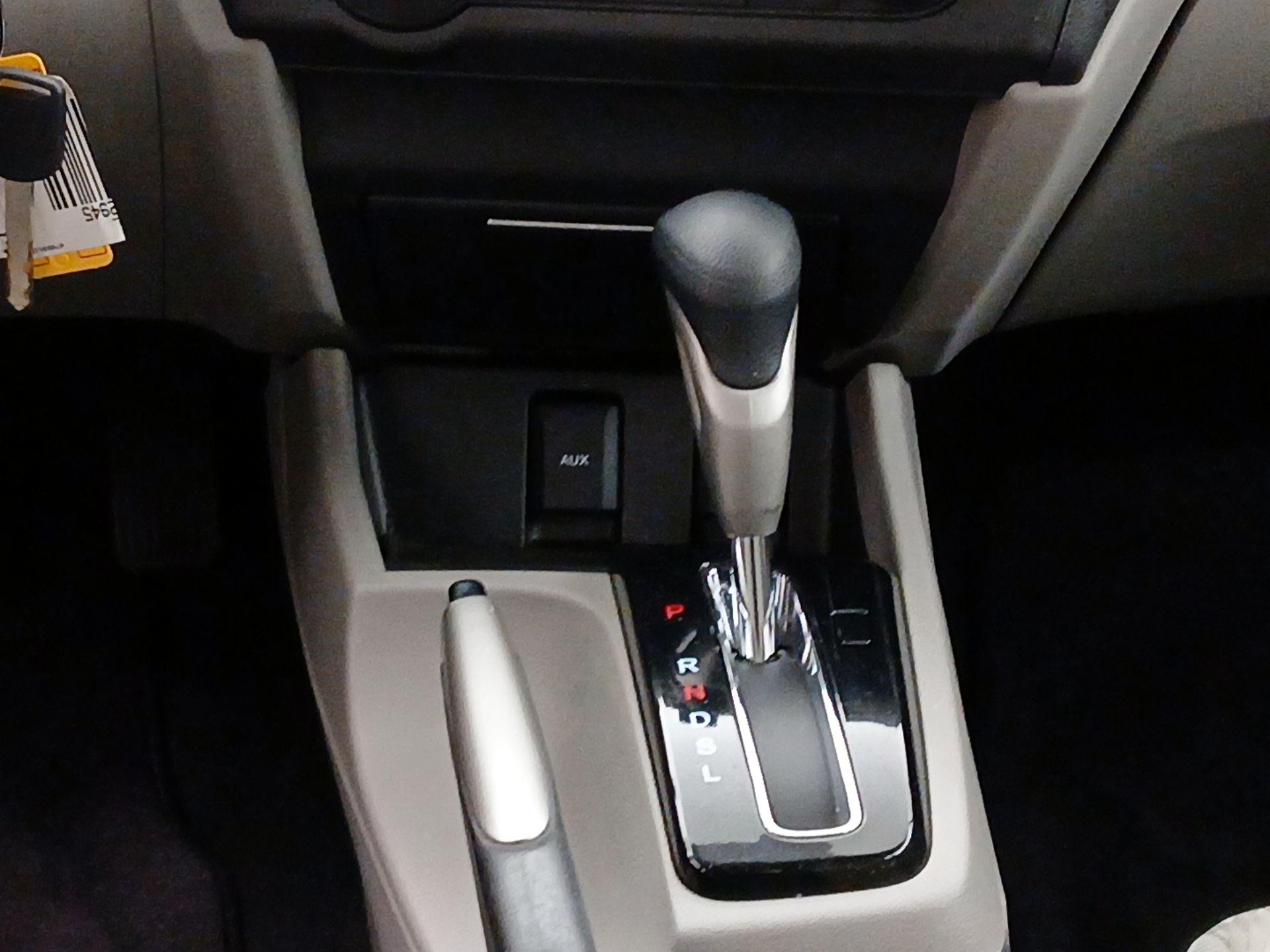 Thumbnail: 2014 Honda Civic - 18