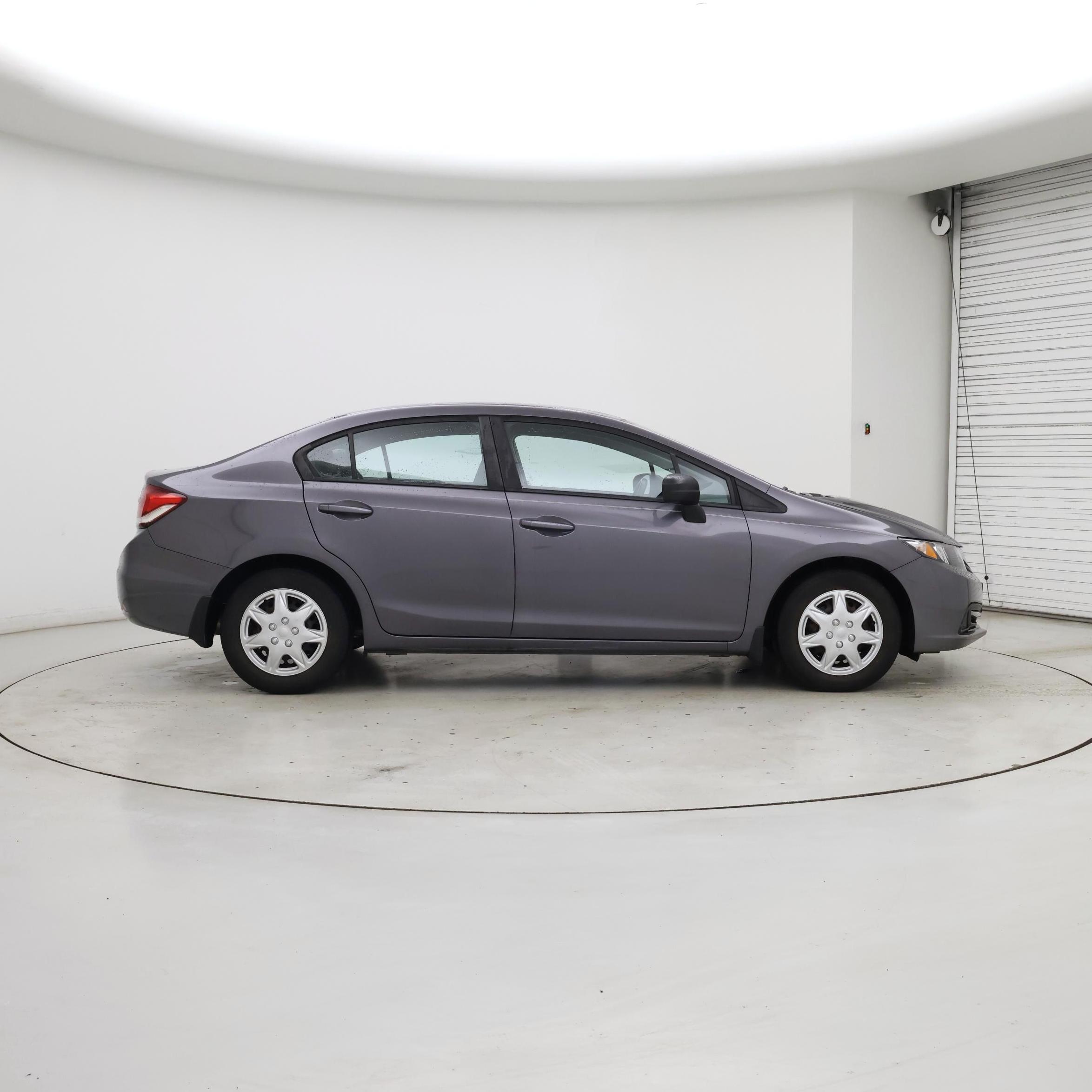 Thumbnail: 2014 Honda Civic - 7