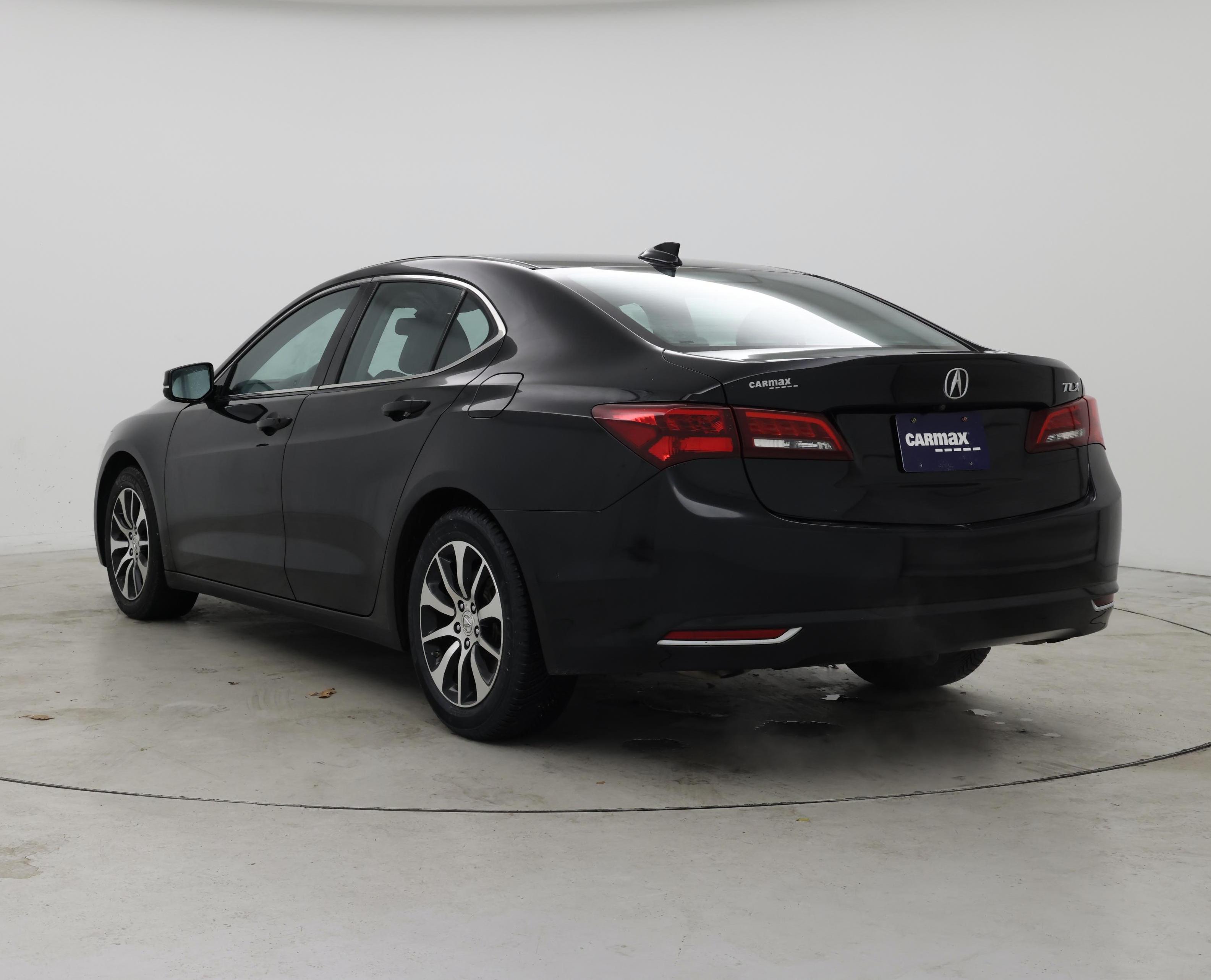 Thumbnail: 2016 Acura TLX - 2