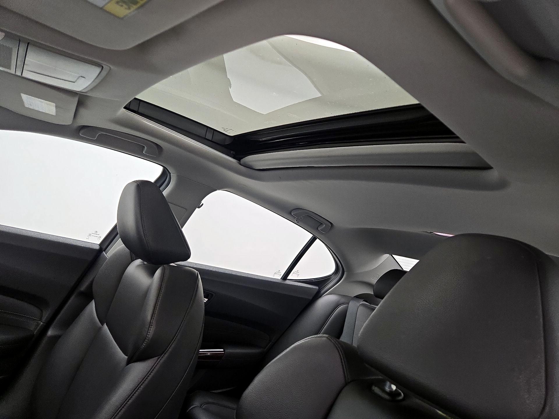 Thumbnail: 2016 Acura TLX - 19