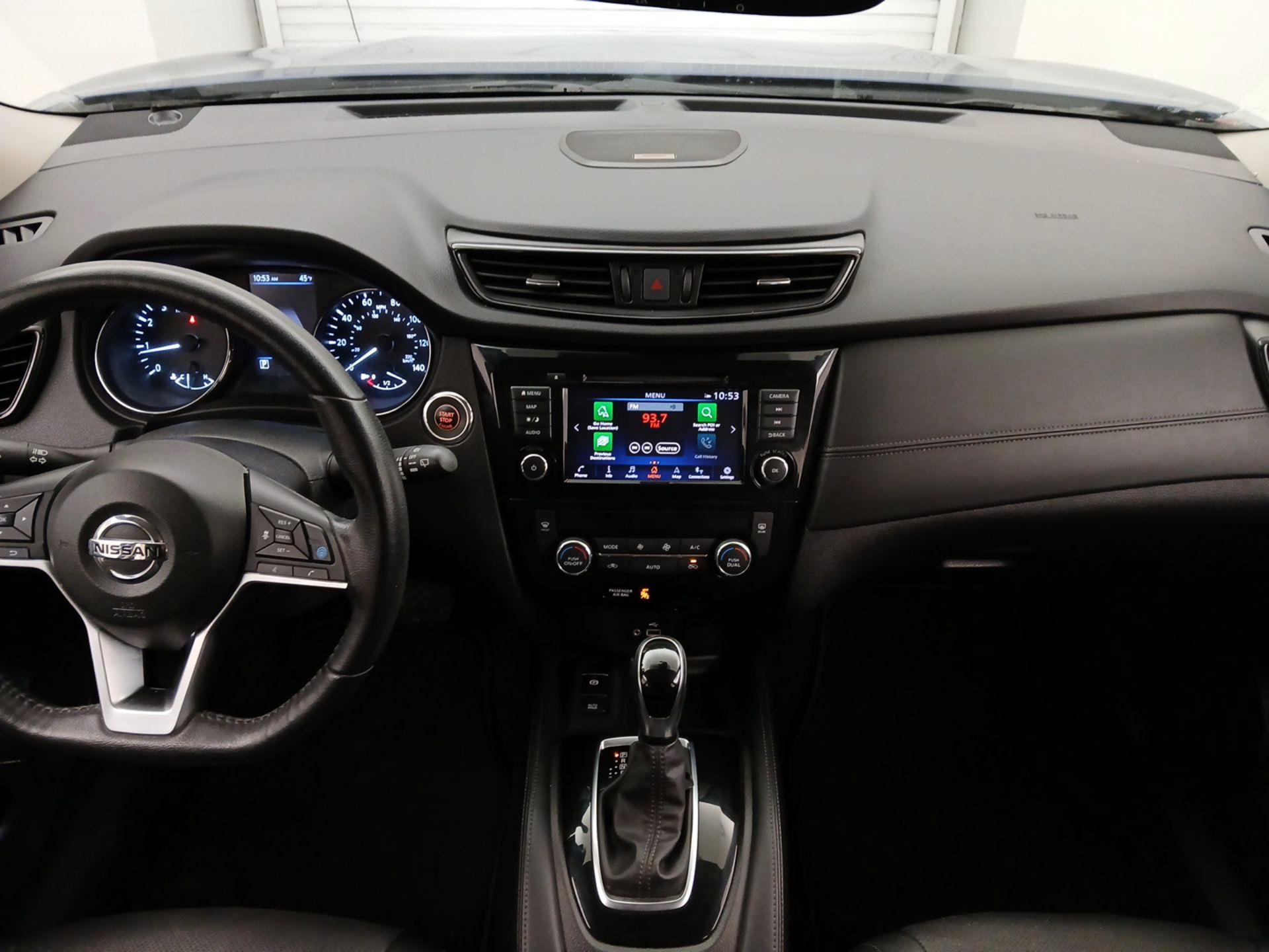 Thumbnail: 2020 Nissan Rogue - 9